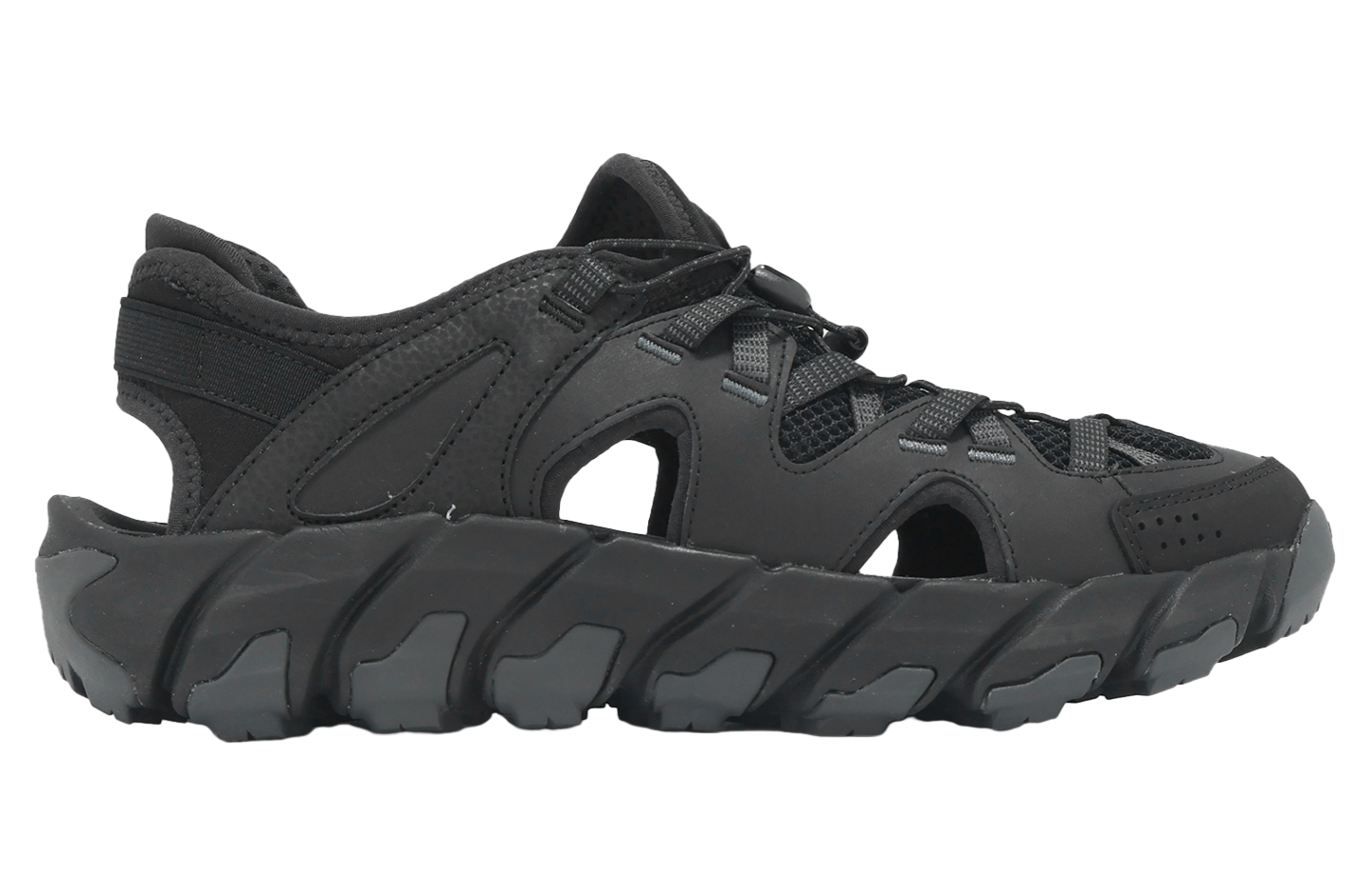 Merrell Maipo Explorer Sieve Black