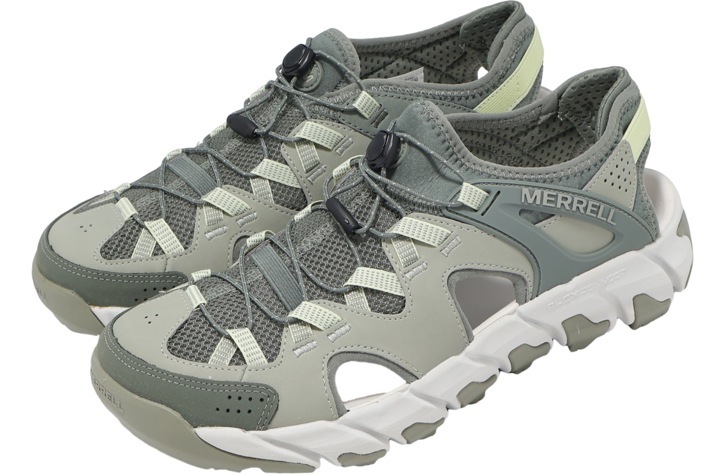 Merrell Maipo Explorer Sieve Pale Ivy