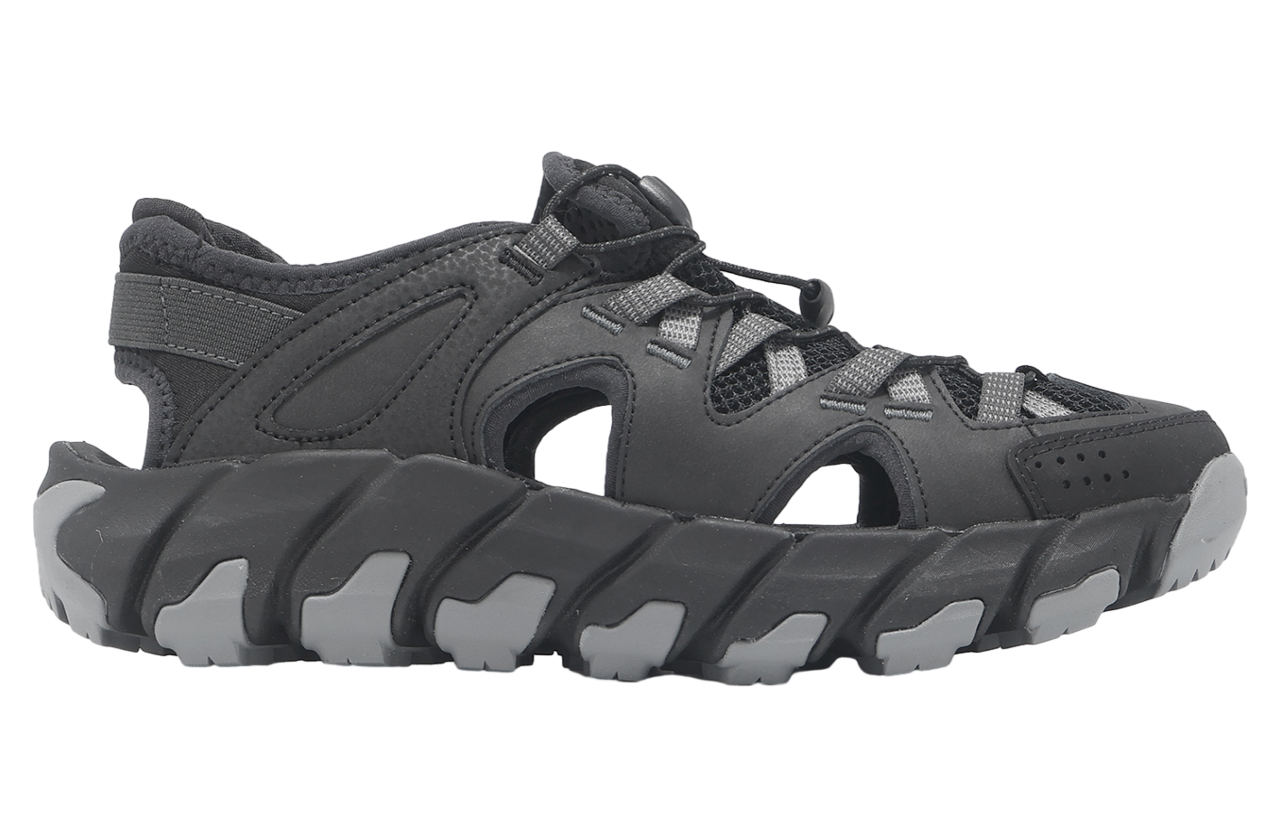 Merrell Maipo Explorer Sieve WMNS Black