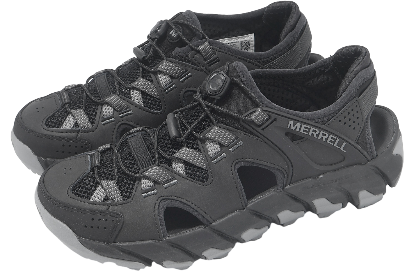 Merrell Maipo Explorer Sieve WMNS Black