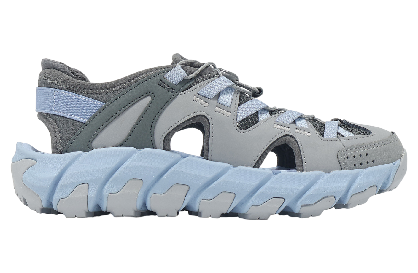 Merrell Maipo Explorer Sieve WMNS Cement / Seaway