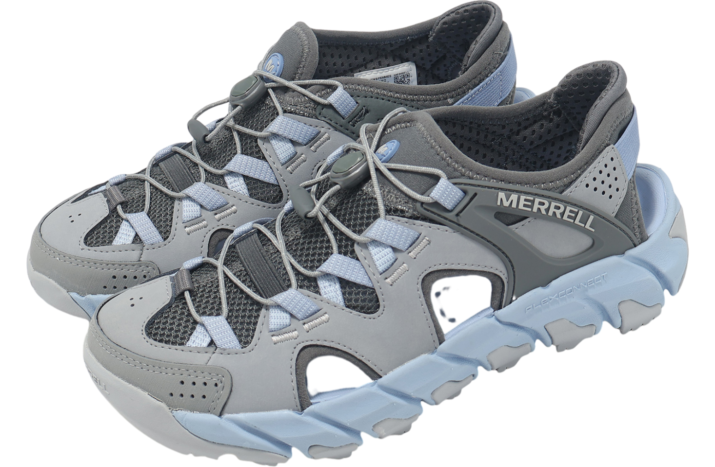 Merrell Maipo Explorer Sieve WMNS Cement / Seaway