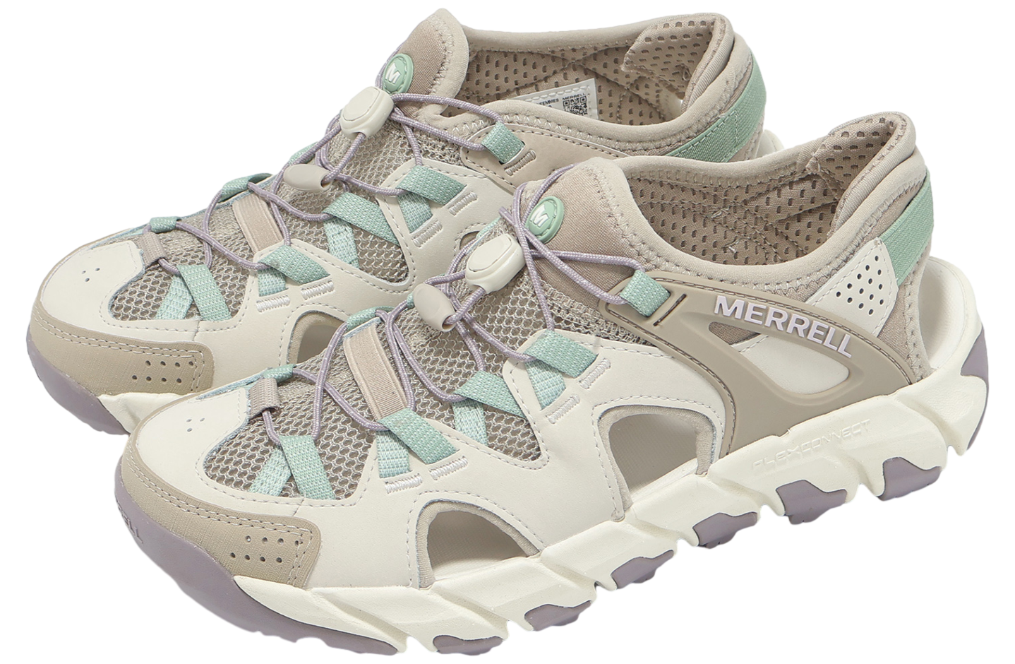Merrell Maipo Explorer Sieve WMNS Greige