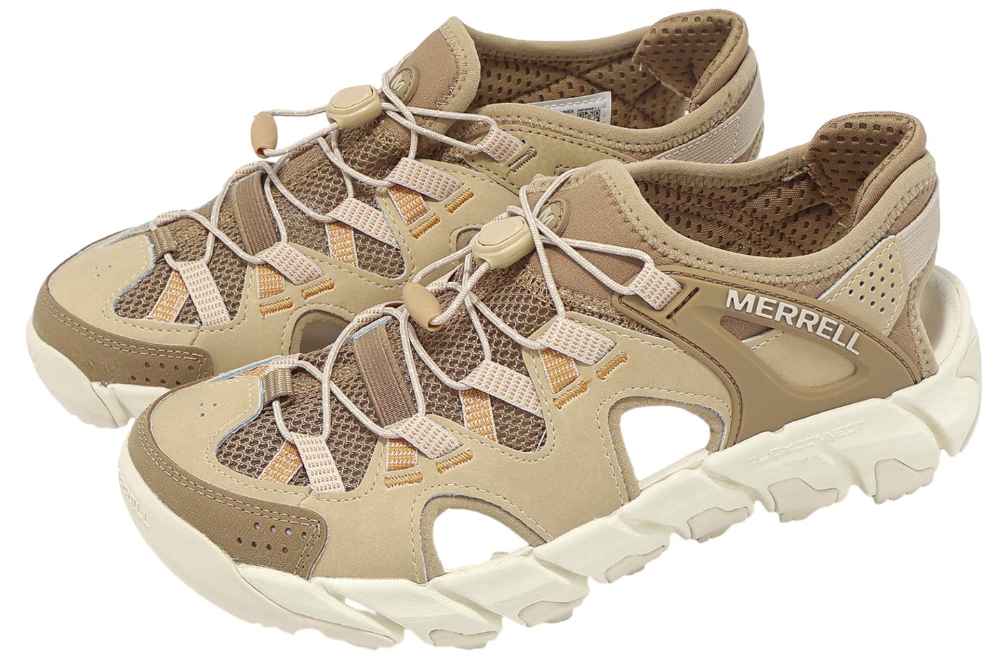 Merrell Maipo Explorer Sieve WMNS Latte
