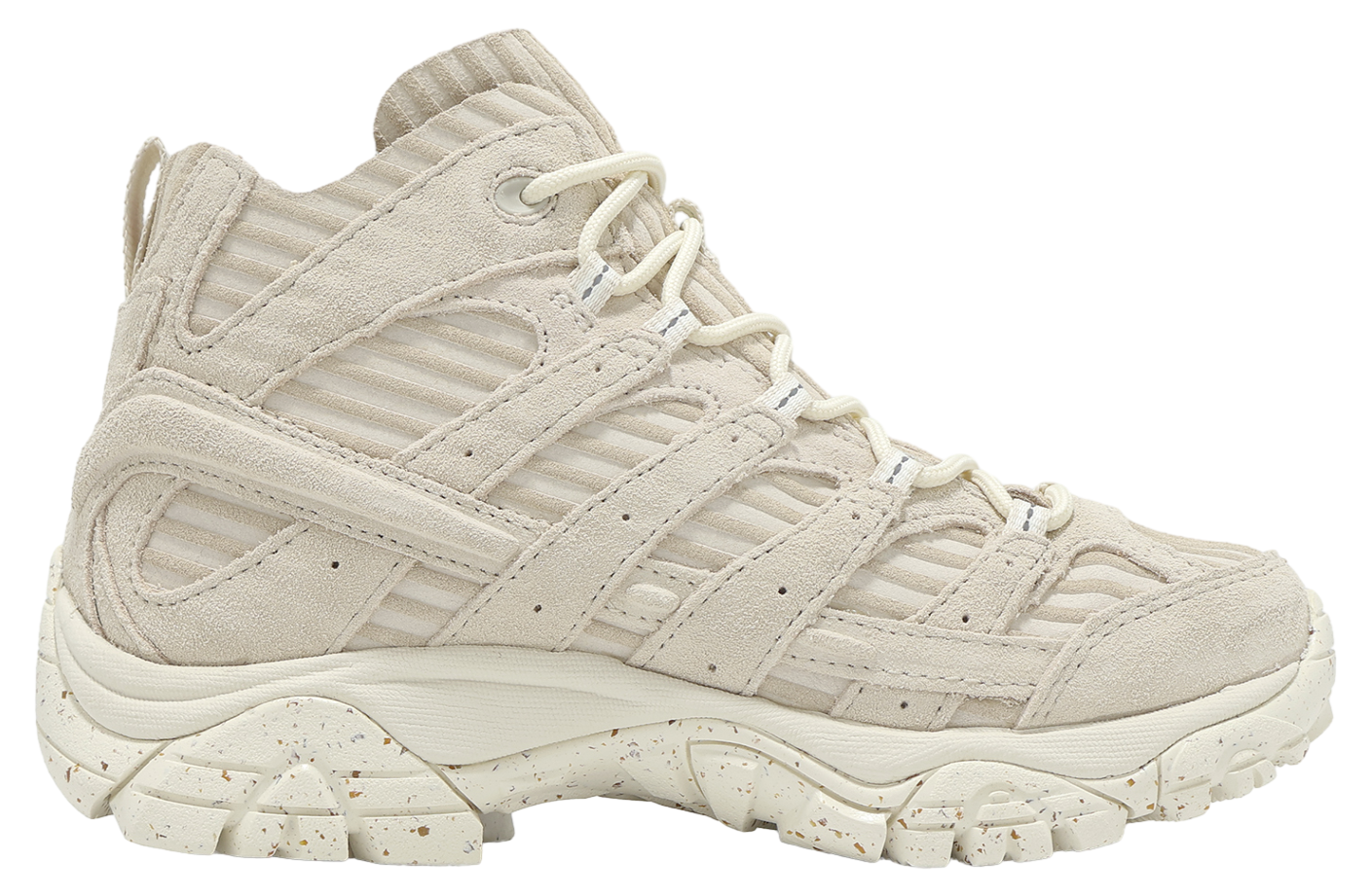 Merrell Moab 2 Decon Mid Cord SE WMNS Eggshell