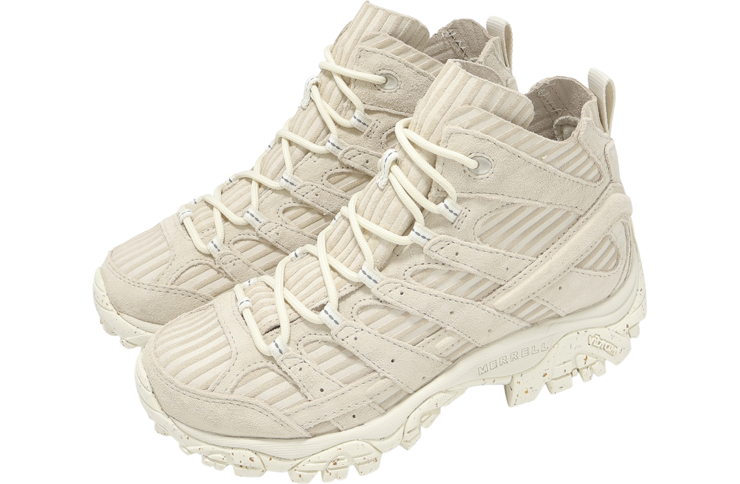 Merrell Moab 2 Decon Mid Cord SE WMNS Eggshell