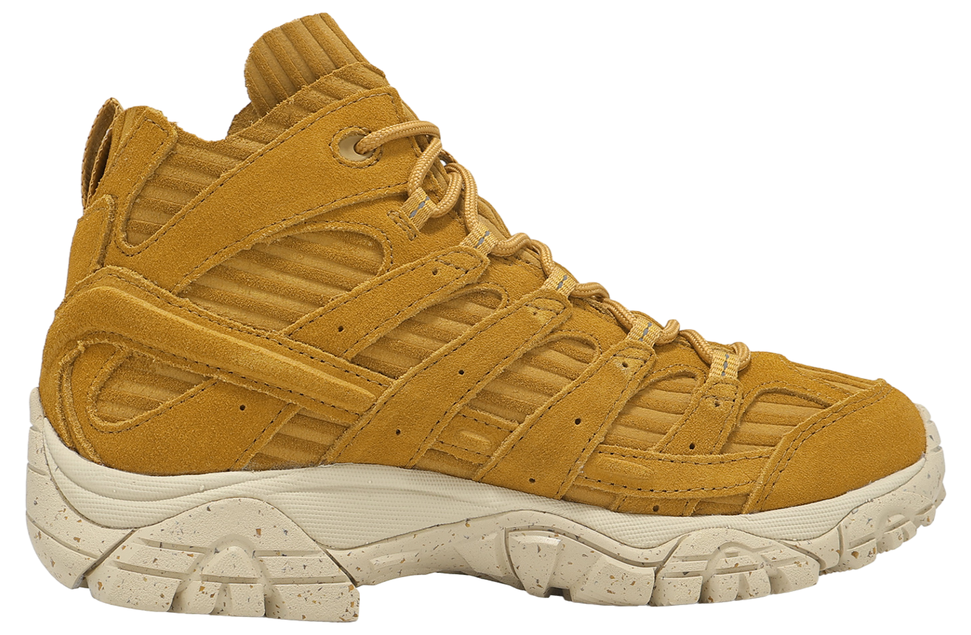 Merrell Moab 2 Decon Mid Cord SE WMNS Harvest