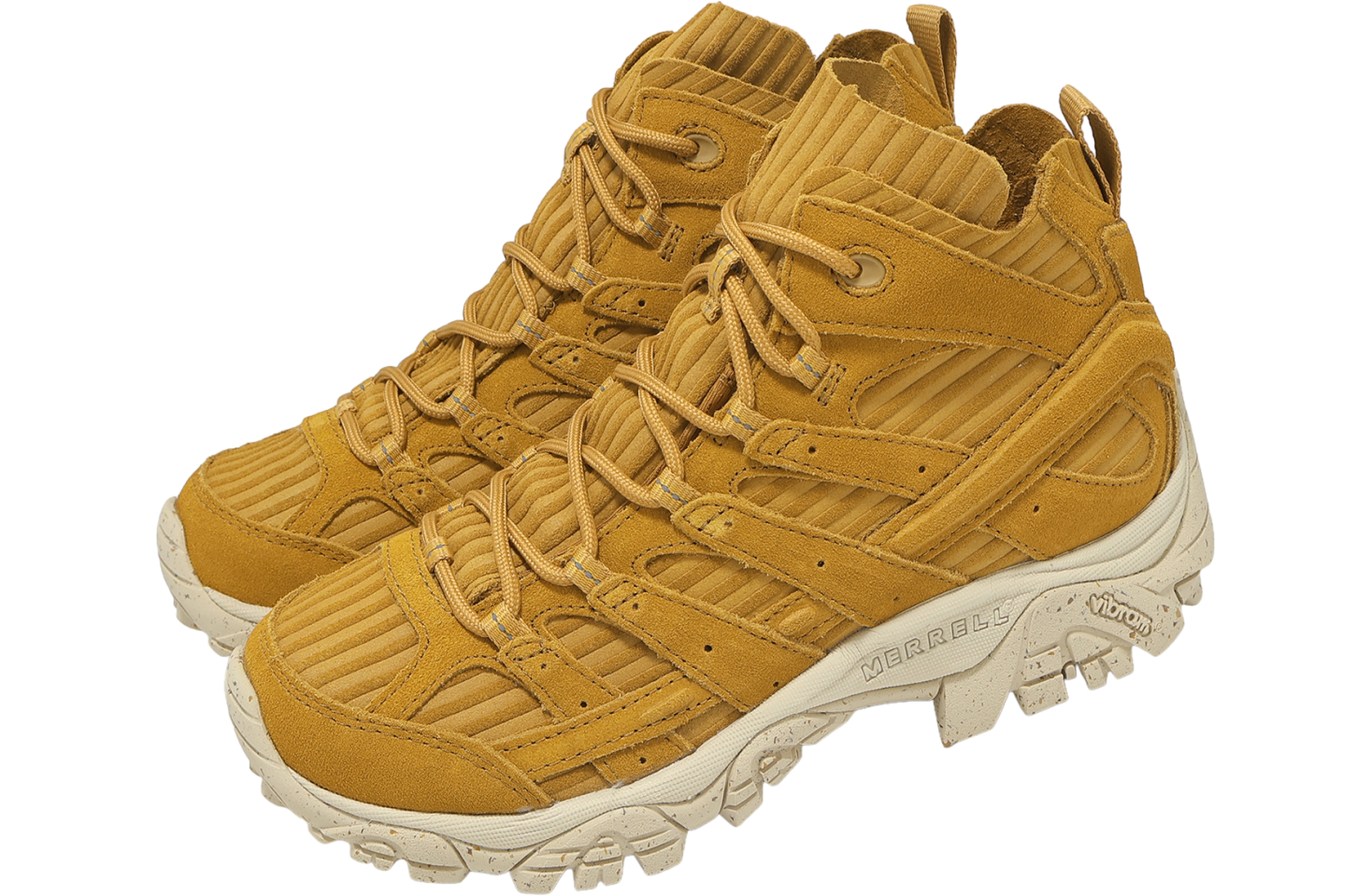 Merrell Moab 2 Decon Mid Cord SE WMNS Harvest