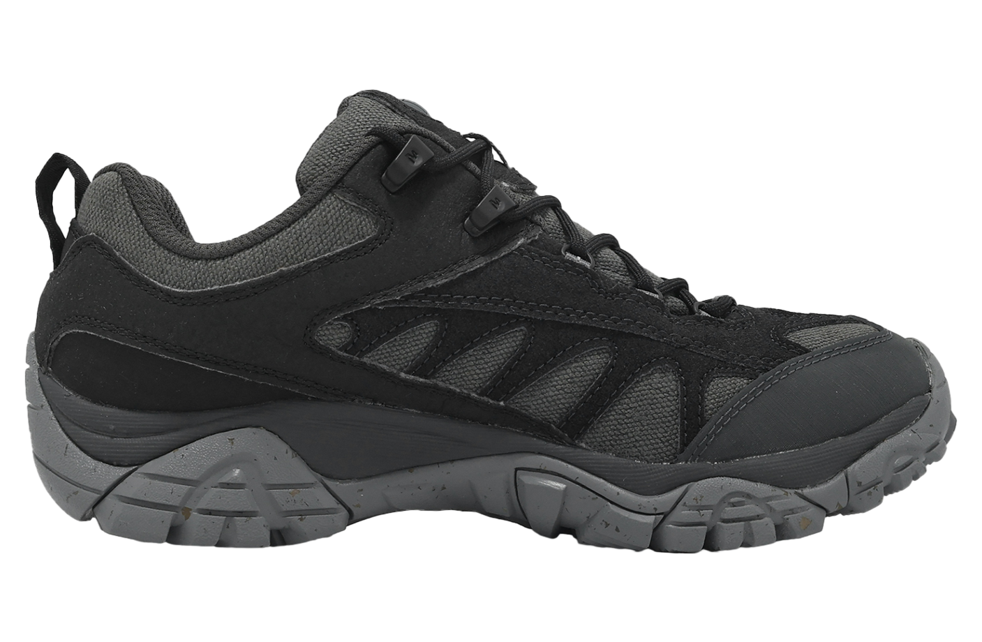 Merrell Moab 2 Mesa Luxe ECO SE 1TRL Alloy / Graphite