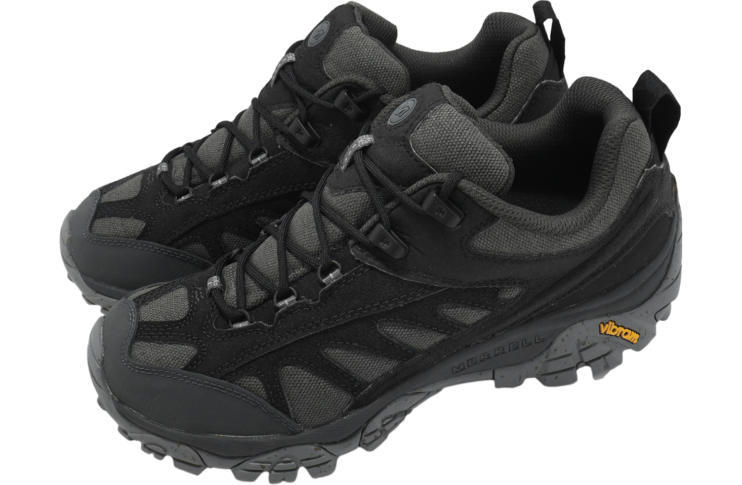 Merrell Moab 2 Mesa Luxe ECO SE 1TRL Alloy / Graphite