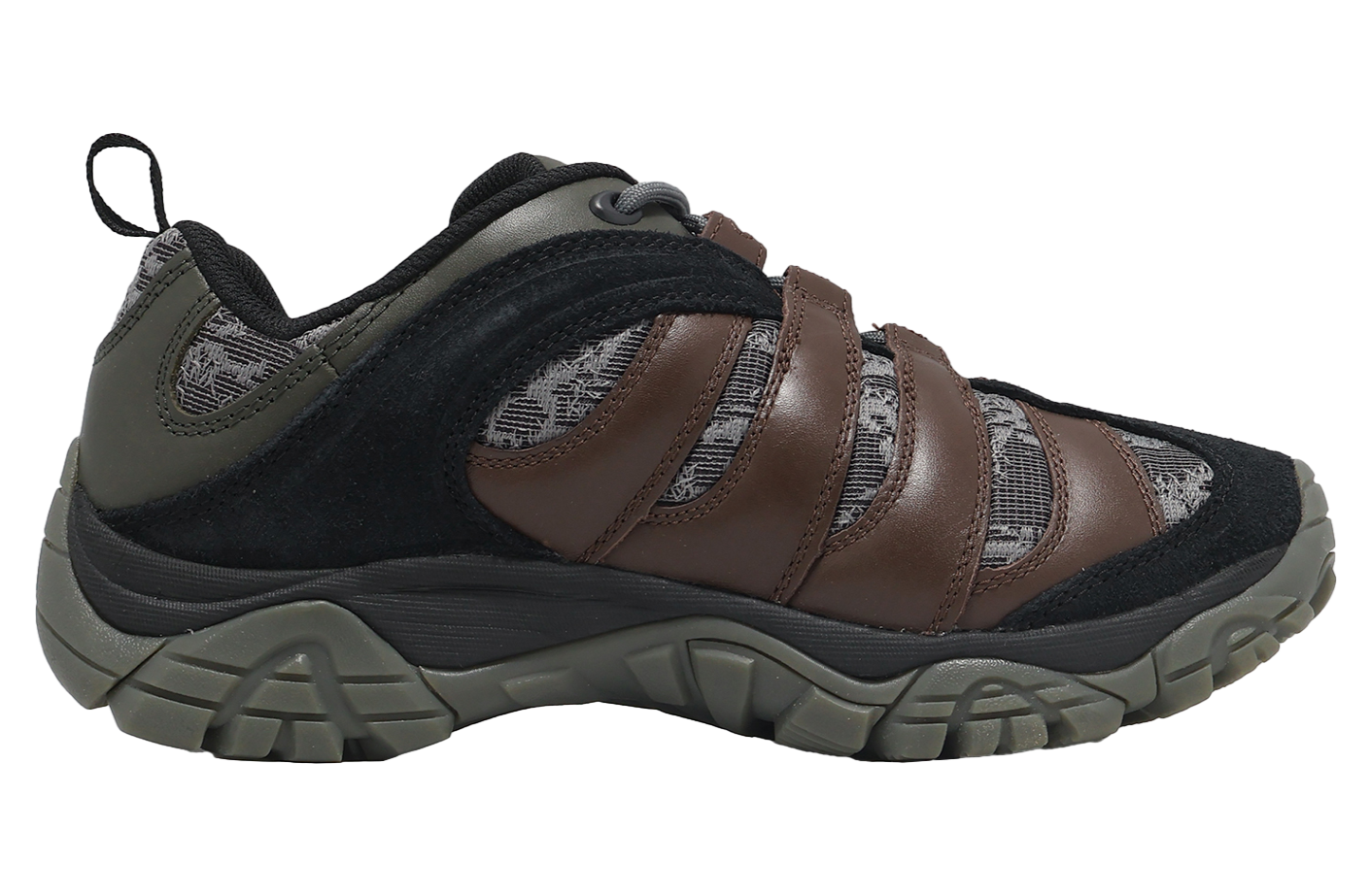 Merrell Moab 2 Remix LTR SE 1TRL Alloy