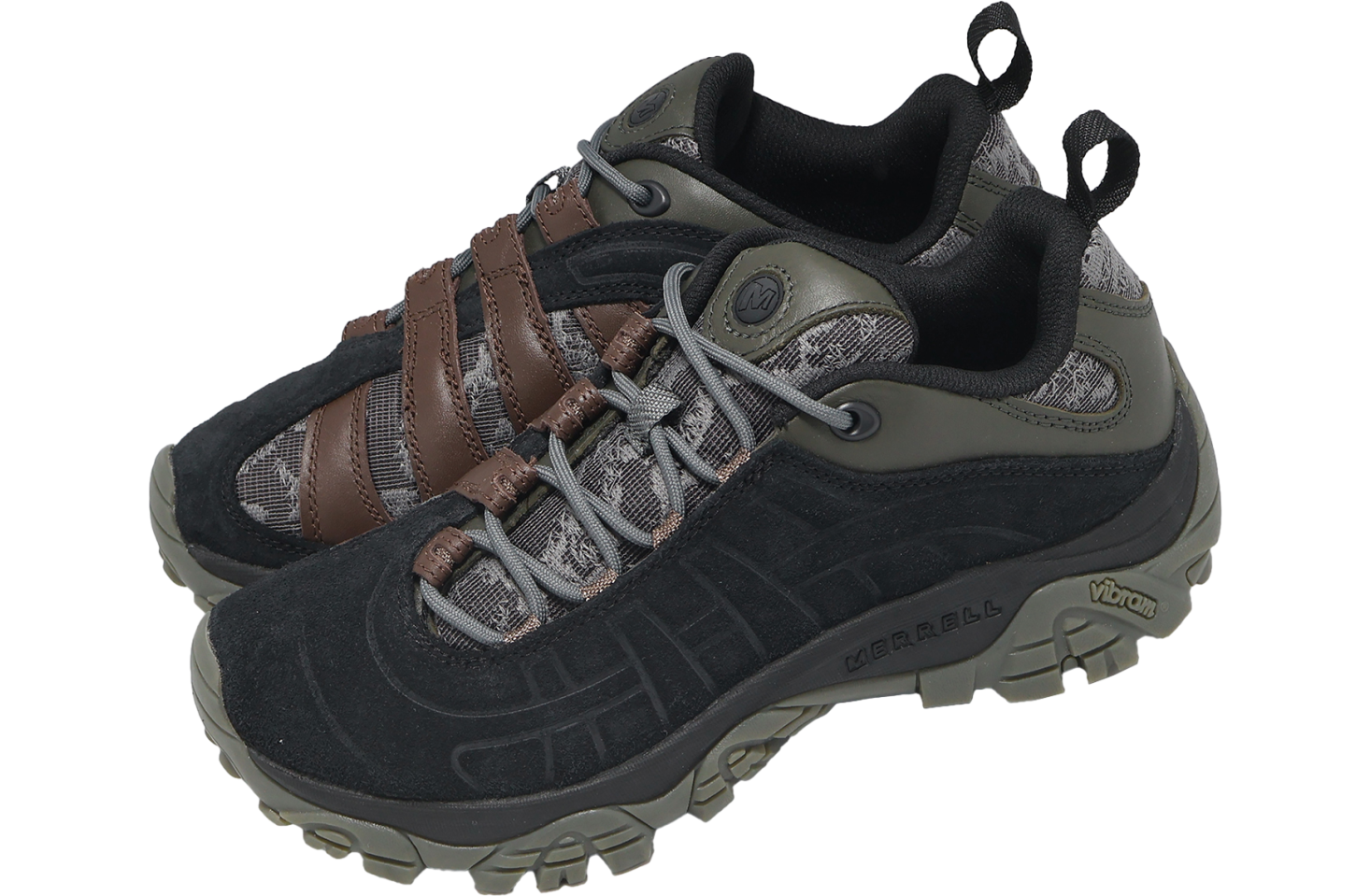 Merrell Moab 2 Remix LTR SE 1TRL Alloy
