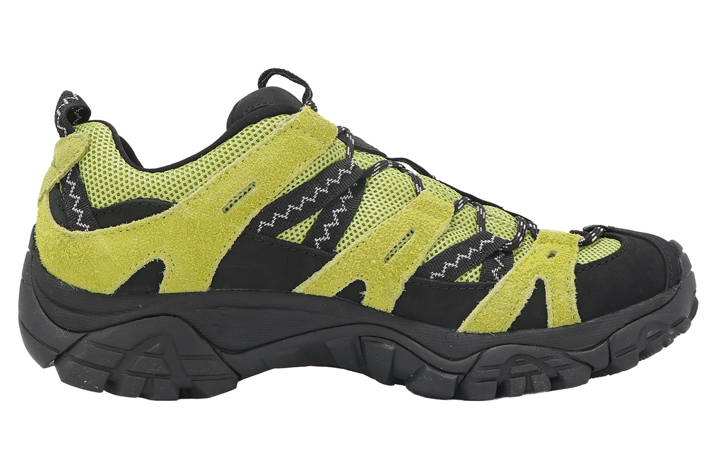 Merrell Moab 2 Sired X Gramicc Citron