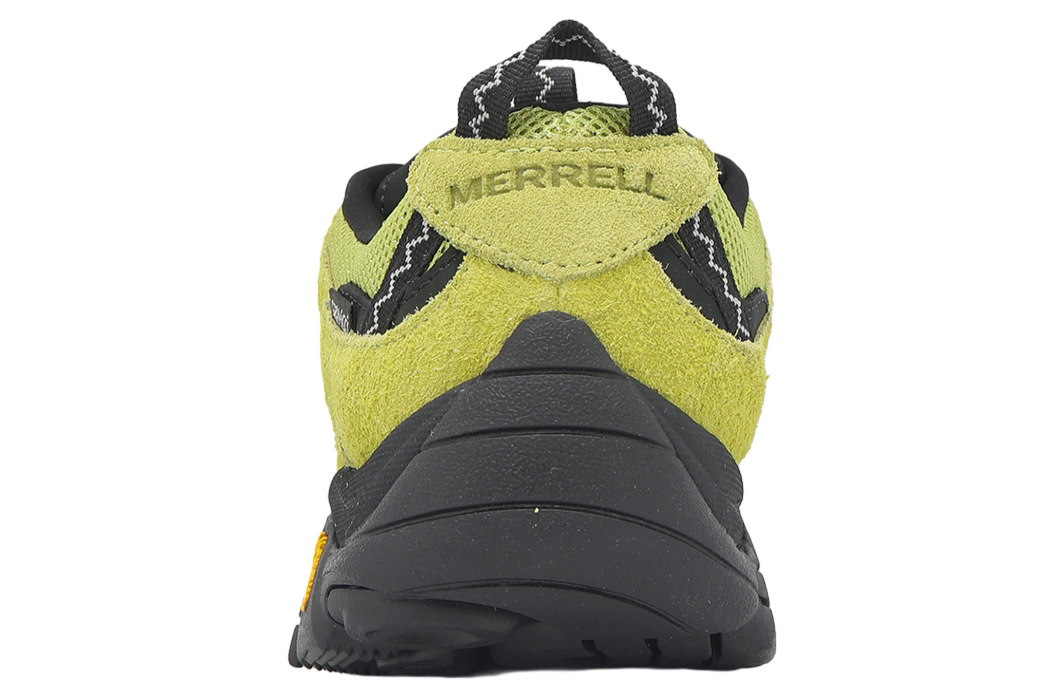 Merrell Moab 2 Sired X Gramicc Citron