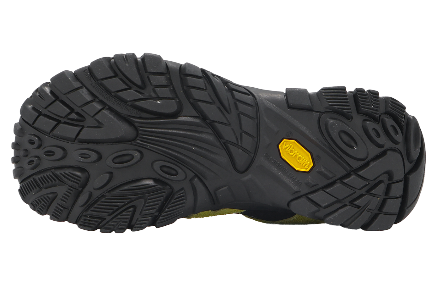 Merrell Moab 2 Sired X Gramicc Citron