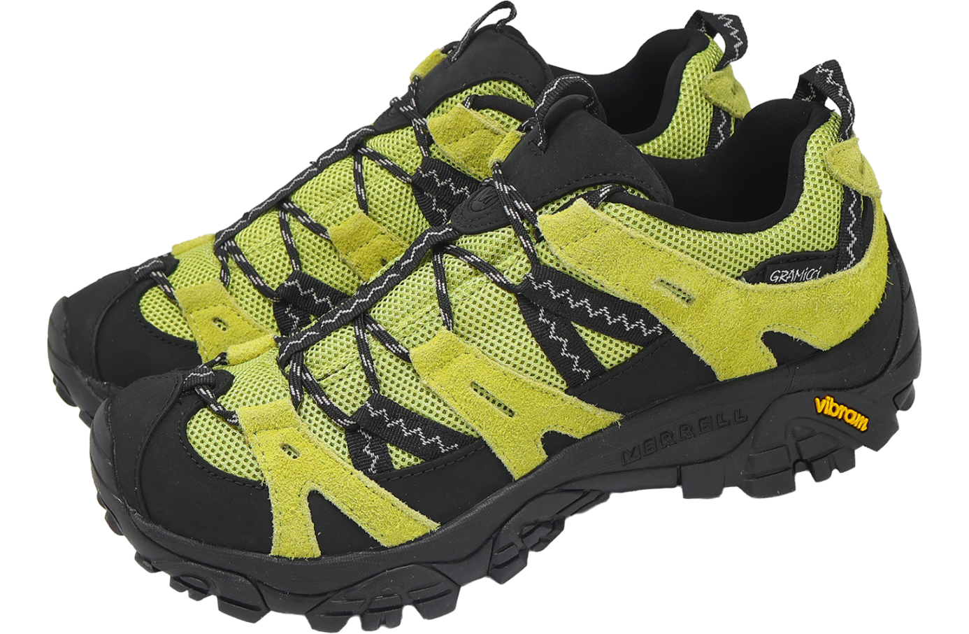 Merrell Moab 2 Sired X Gramicc Citron