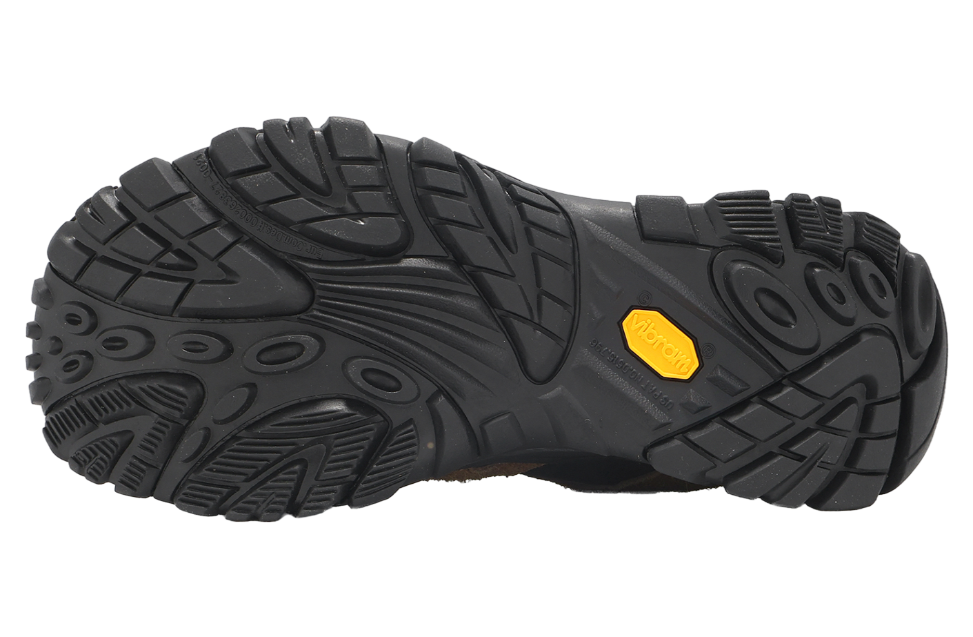 Merrell Moab 2 Sired X Gramicc Dark Earth