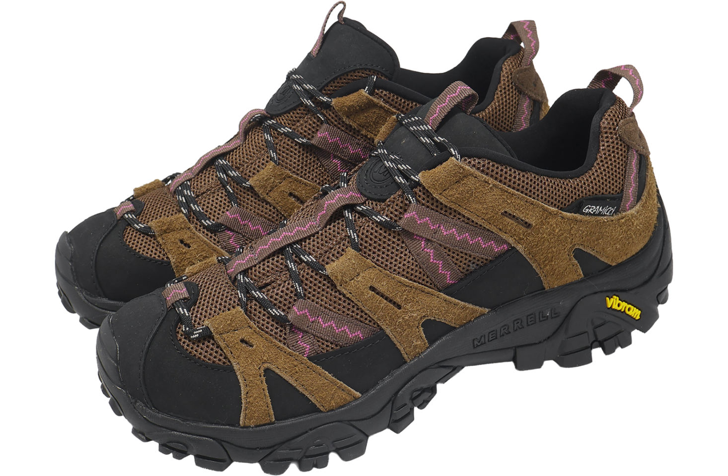 Merrell Moab 2 Sired X Gramicc Dark Earth