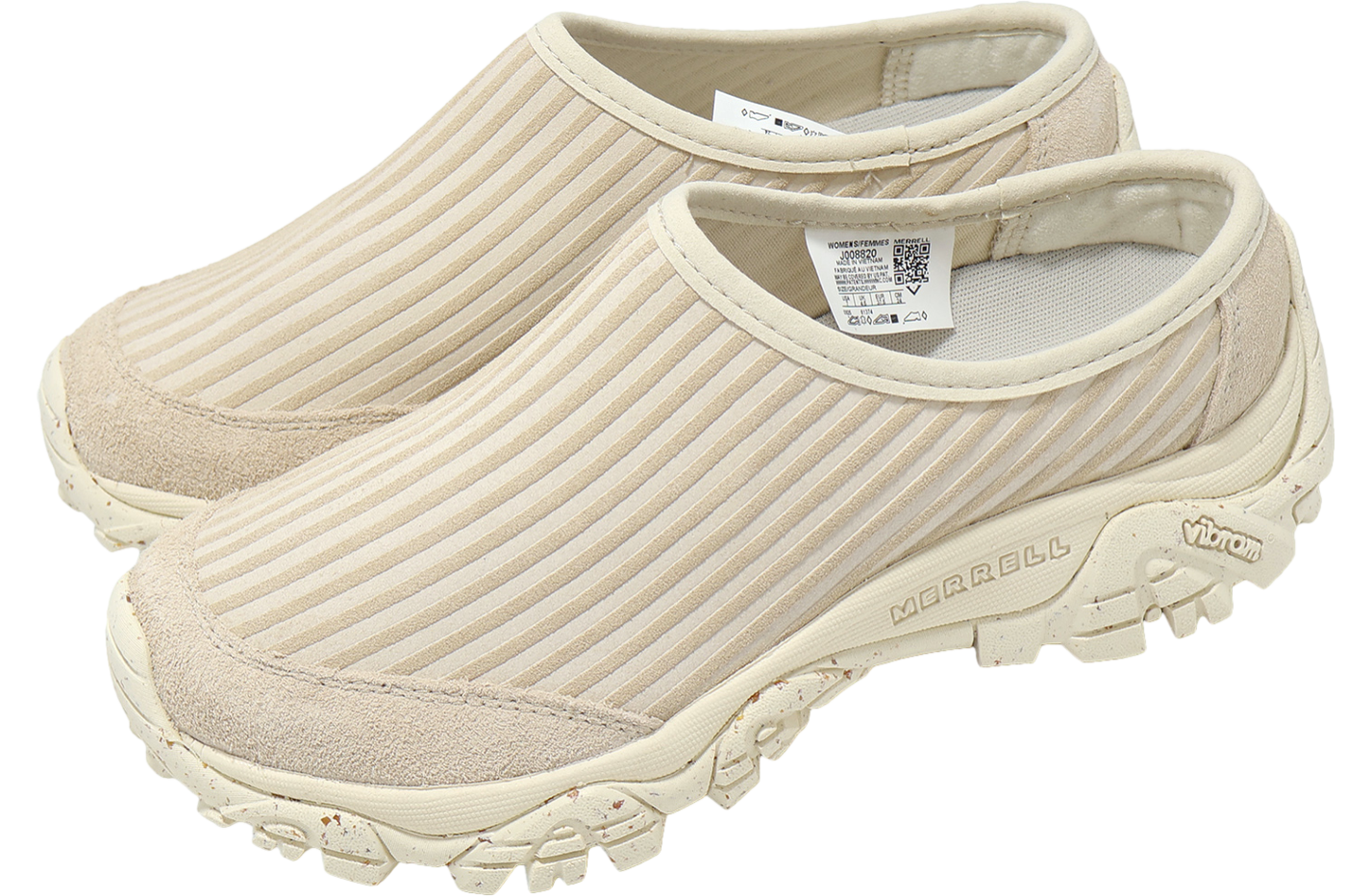 Merrell Moab 2 Slide Cord SE WMNS Eggshell