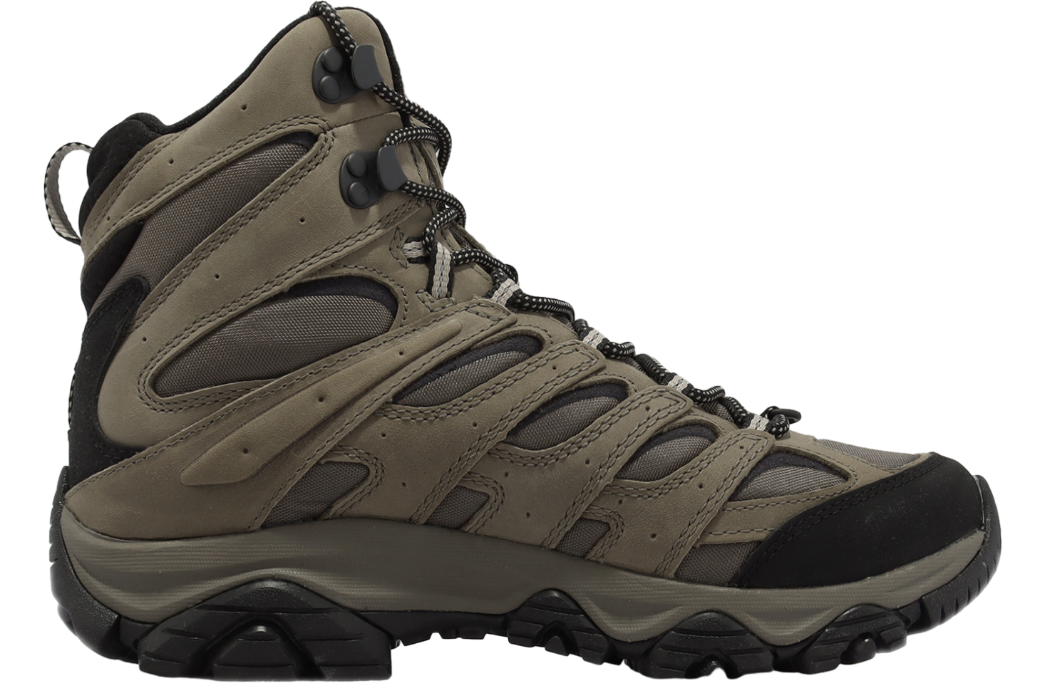 Merrell Moab 3 APEX Mid WP Boulder