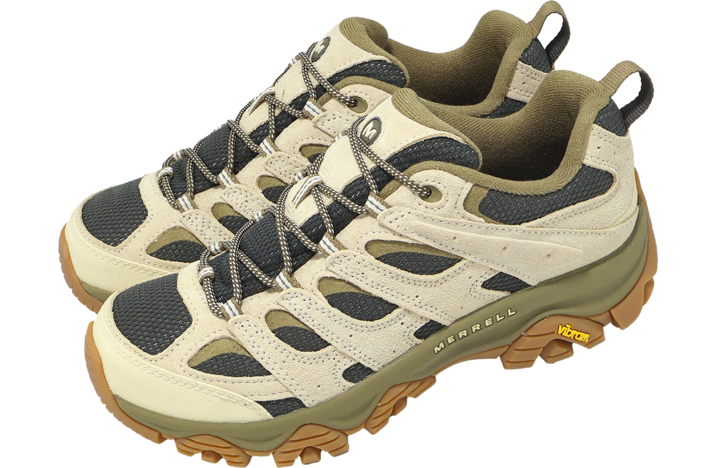 Merrell Moab 3 Beluga / Bluff