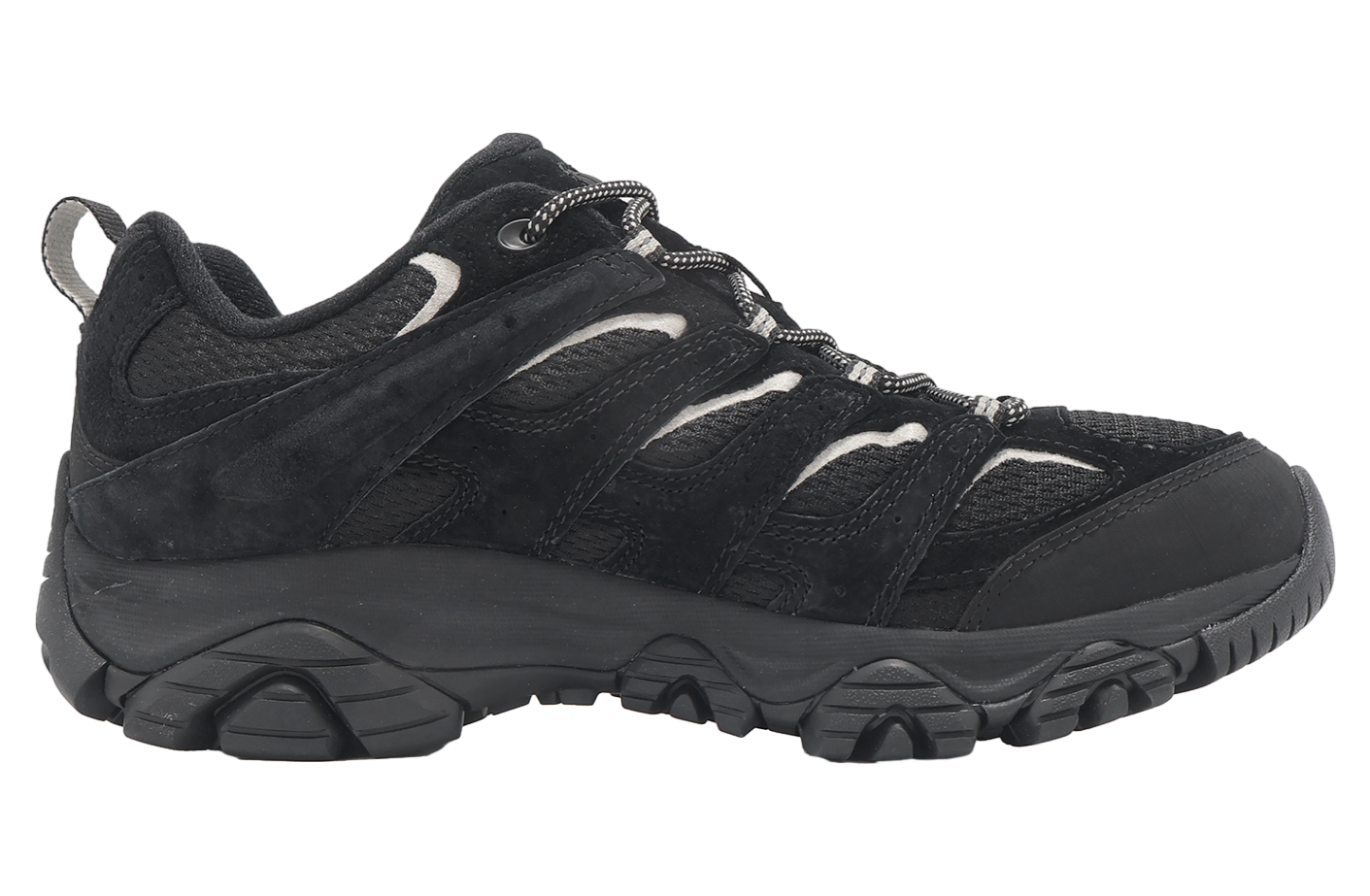 Merrell Moab 3 Black / Paloma
