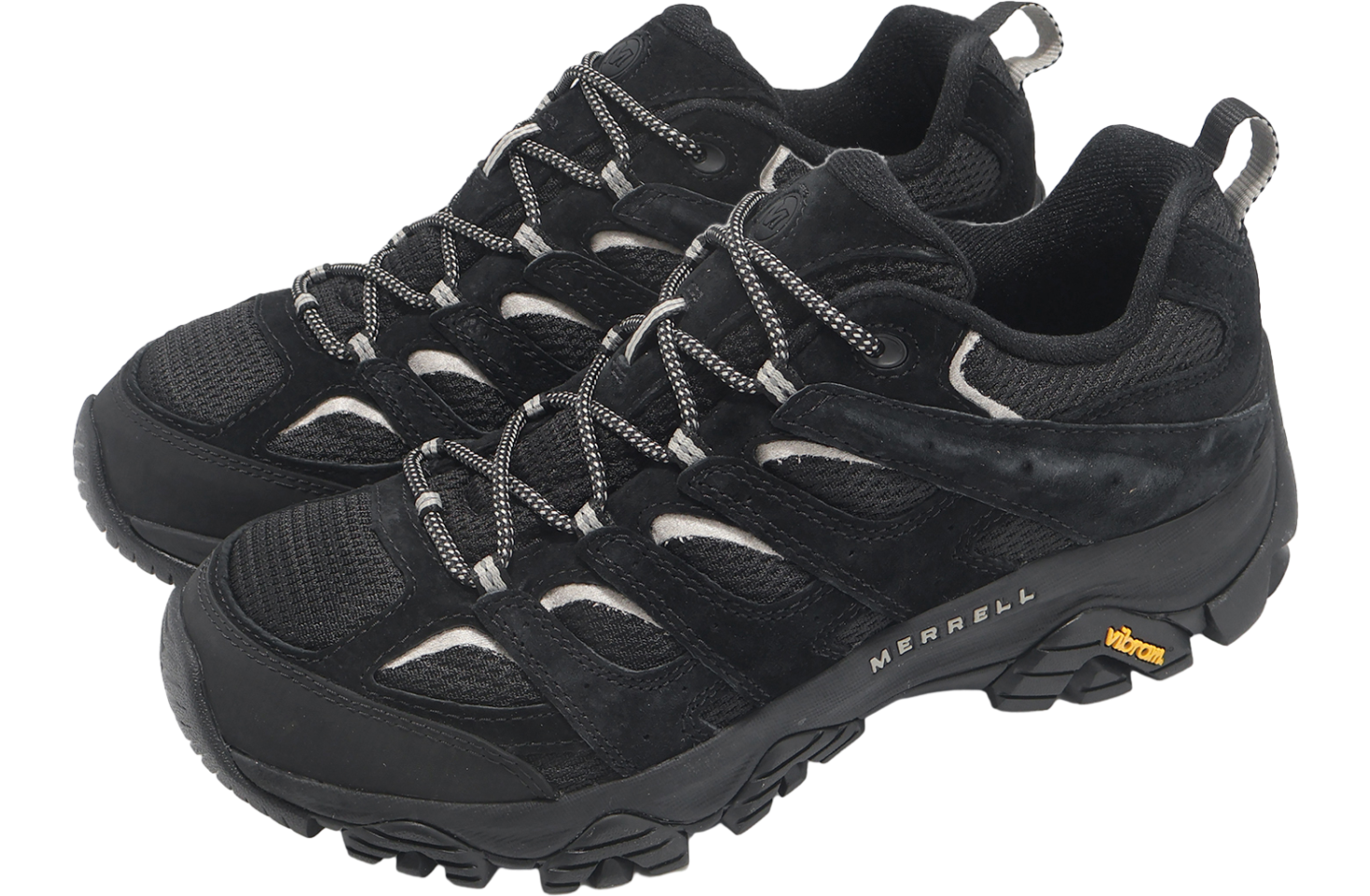 Merrell Moab 3 Black / Paloma