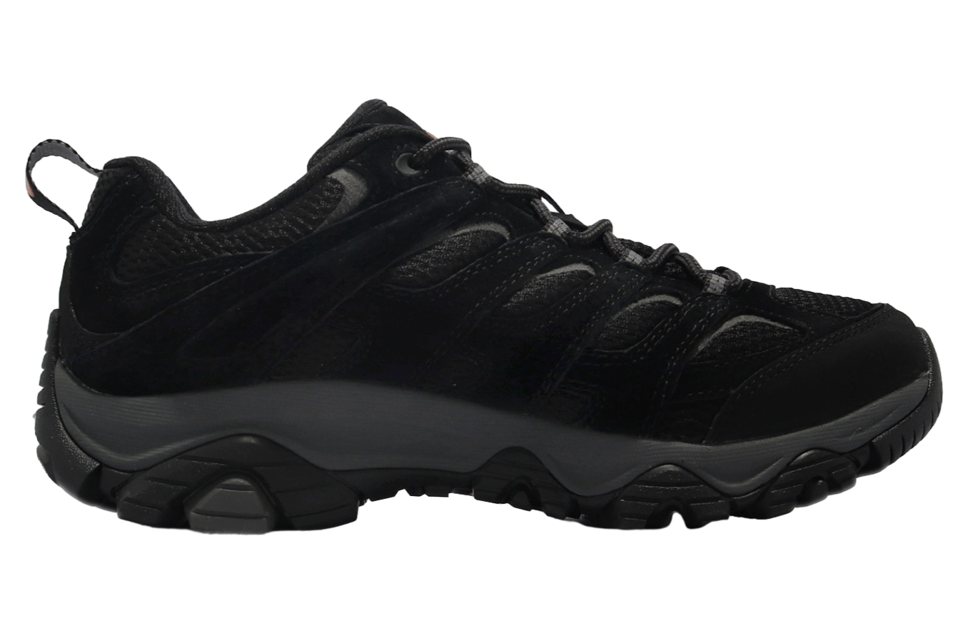 Merrell Moab 3 GTX Black / Grey