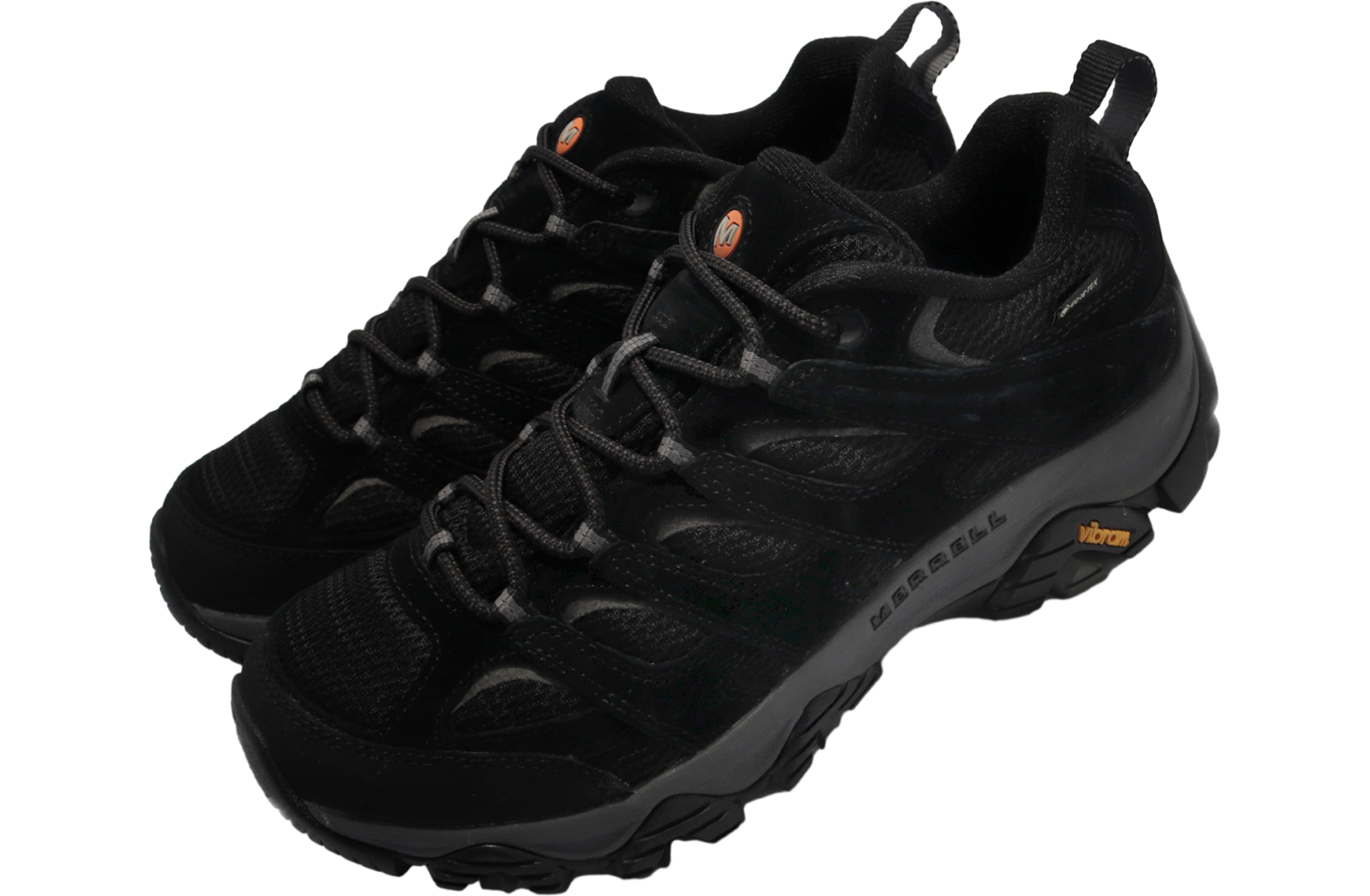 Merrell Moab 3 GTX Black / Grey