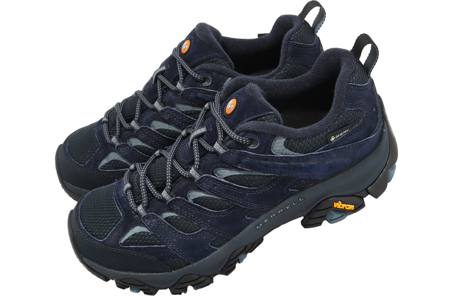 Merrell Moab 3 GTX Navy