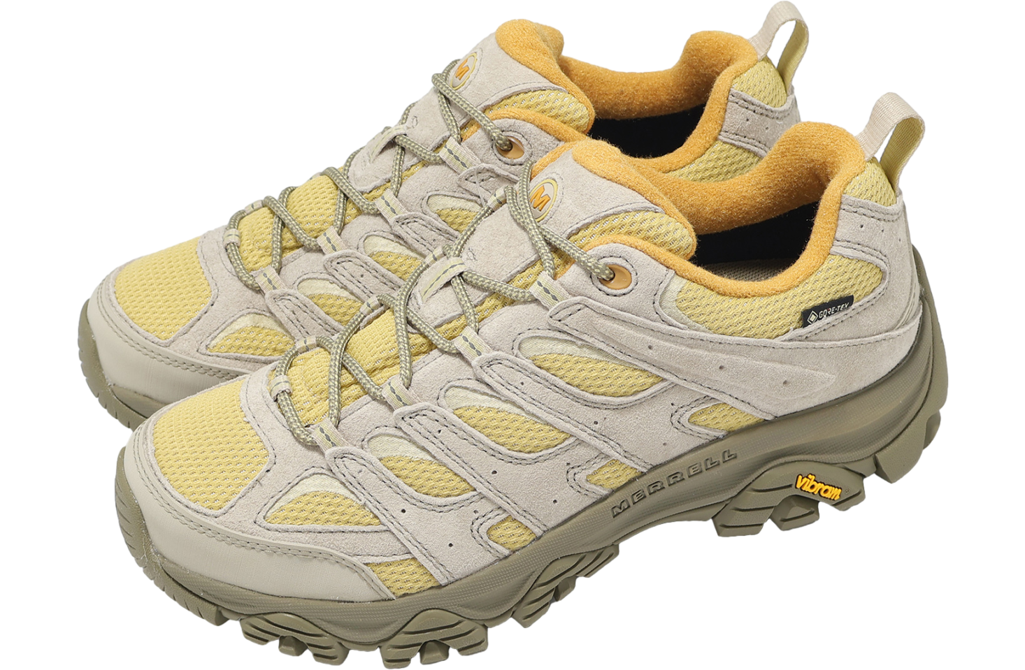 Merrell Moab 3 GTX Nori