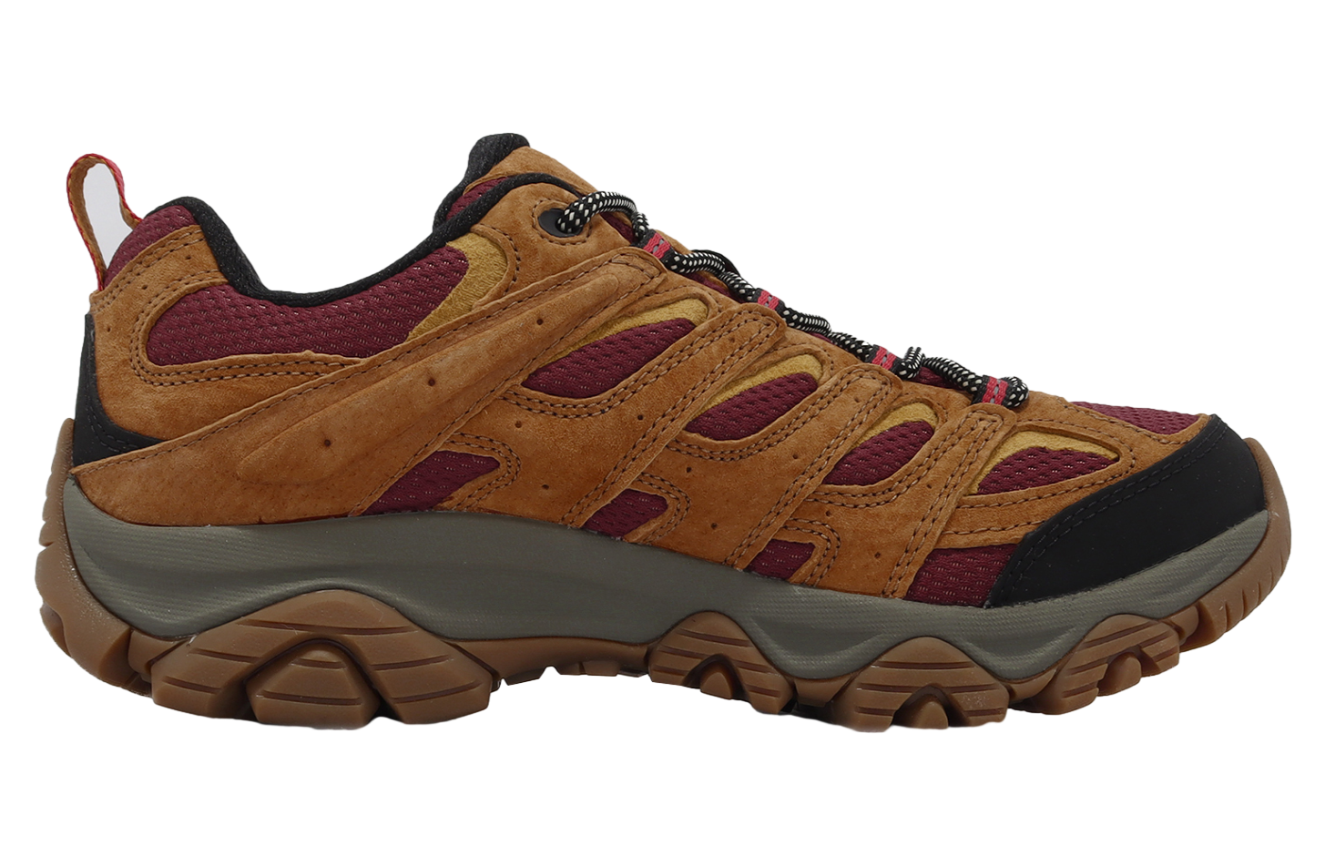 Merrell Moab 3 GTX Spice / Cabernet