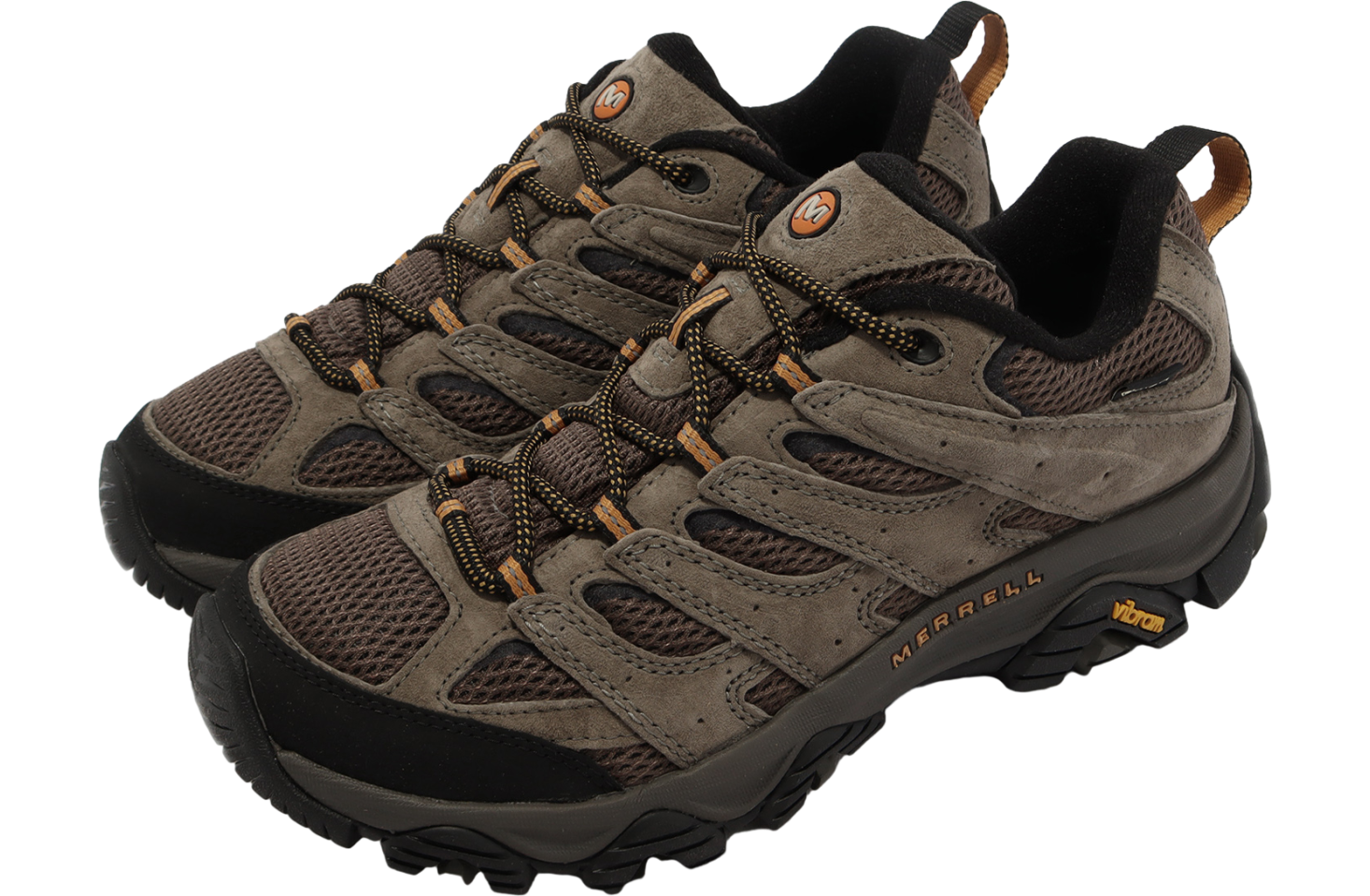 Merrell Moab 3 GTX Walnut