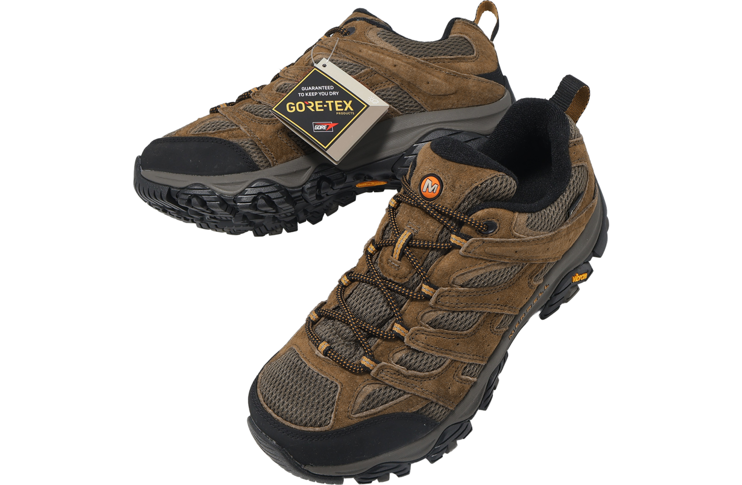 Merrell Moab 3 Gtx Wide Earth