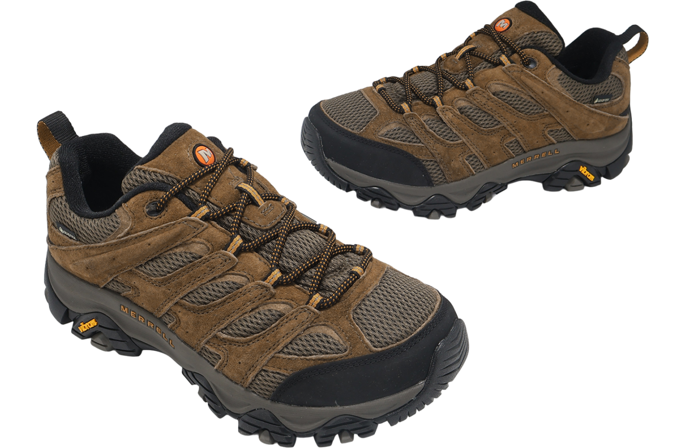 Merrell Moab 3 Gtx Wide Earth