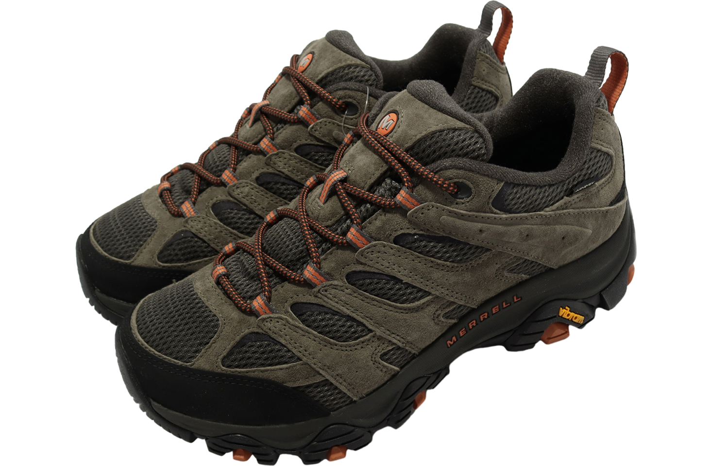 Merrell Moab 3 GTX Wide Olive