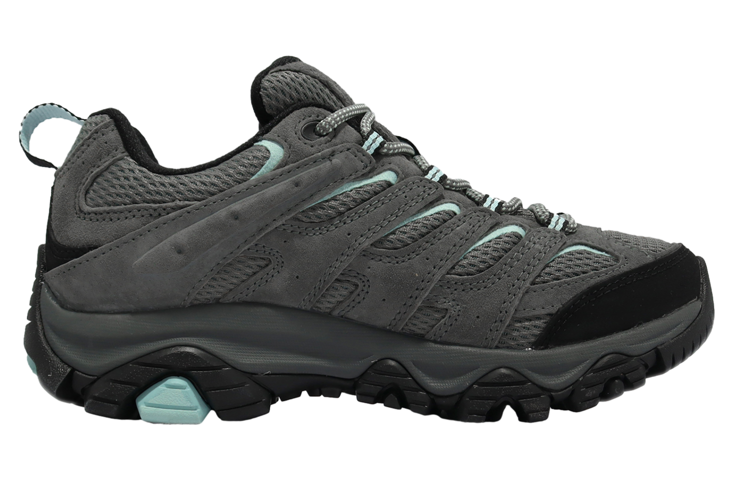 Merrell Moab 3 GTX Wide WMNS Grey / Black