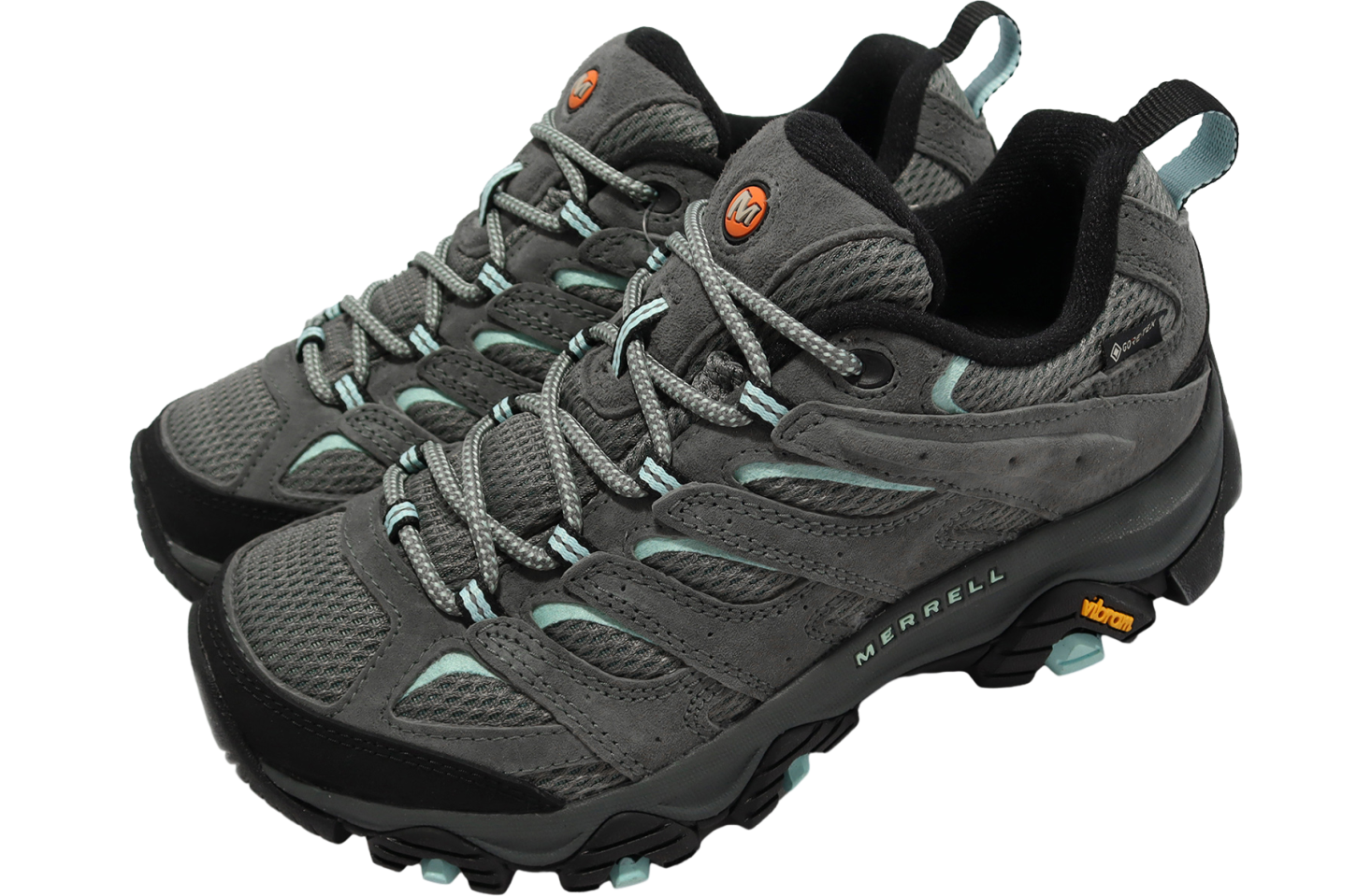 Merrell Moab 3 GTX Wide WMNS Grey / Black