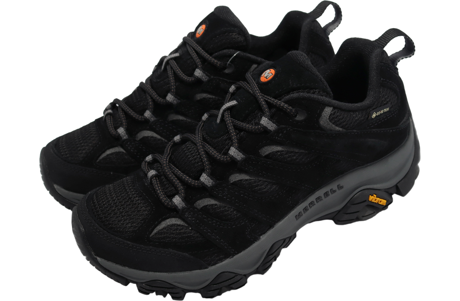 Merrell Moab 3 GTX WMNS Black