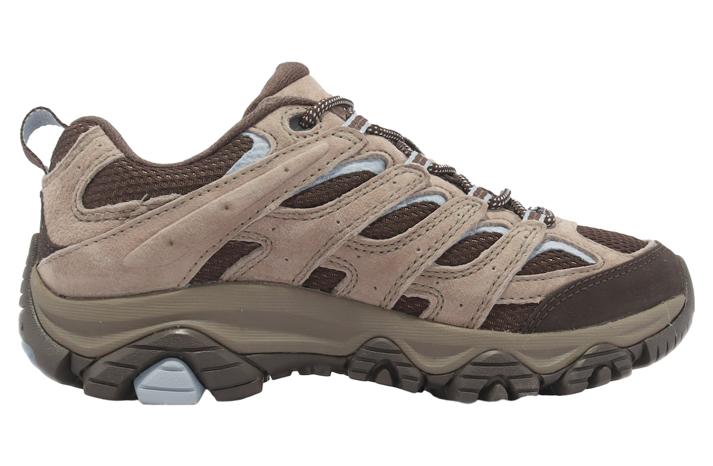 Merrell Moab 3 GTX WMNS Brindle