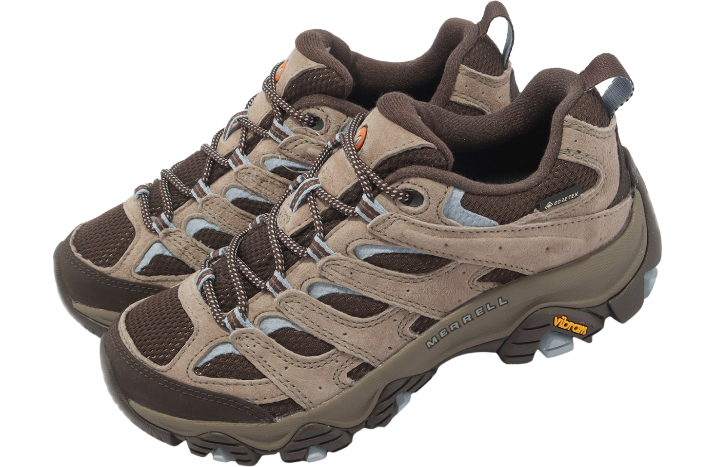 Merrell Moab 3 GTX WMNS Brindle
