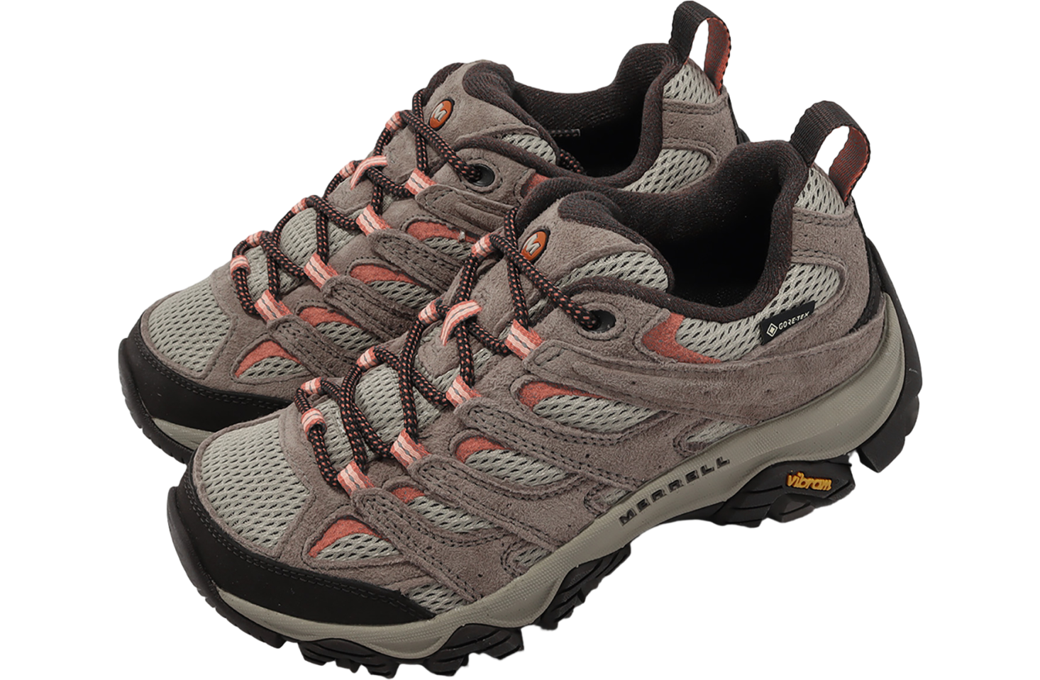 Merrell Moab 3 GTX WMNS Bungee Cord
