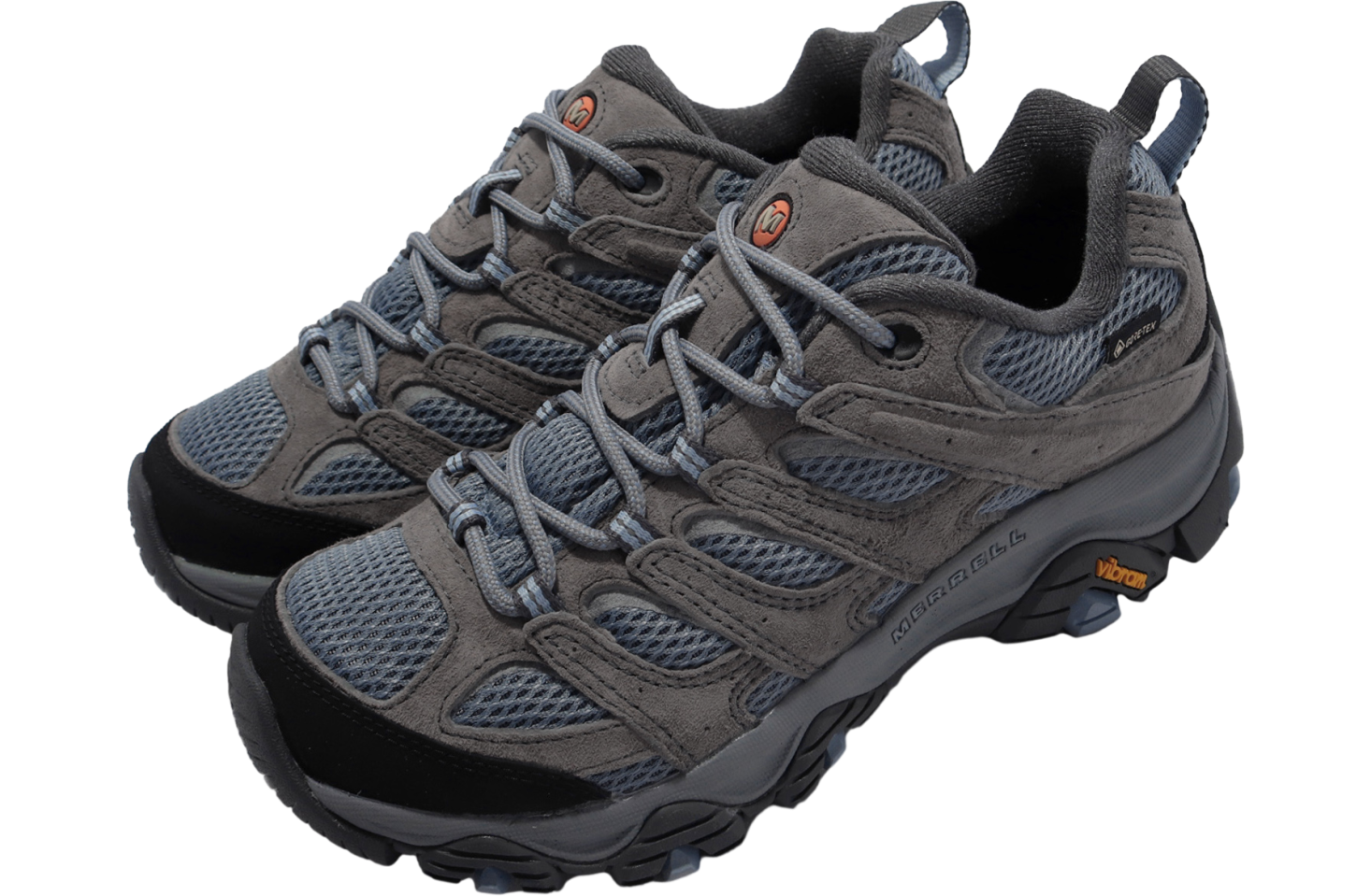 Merrell Moab 3 GTX WMNS Grey / Blue