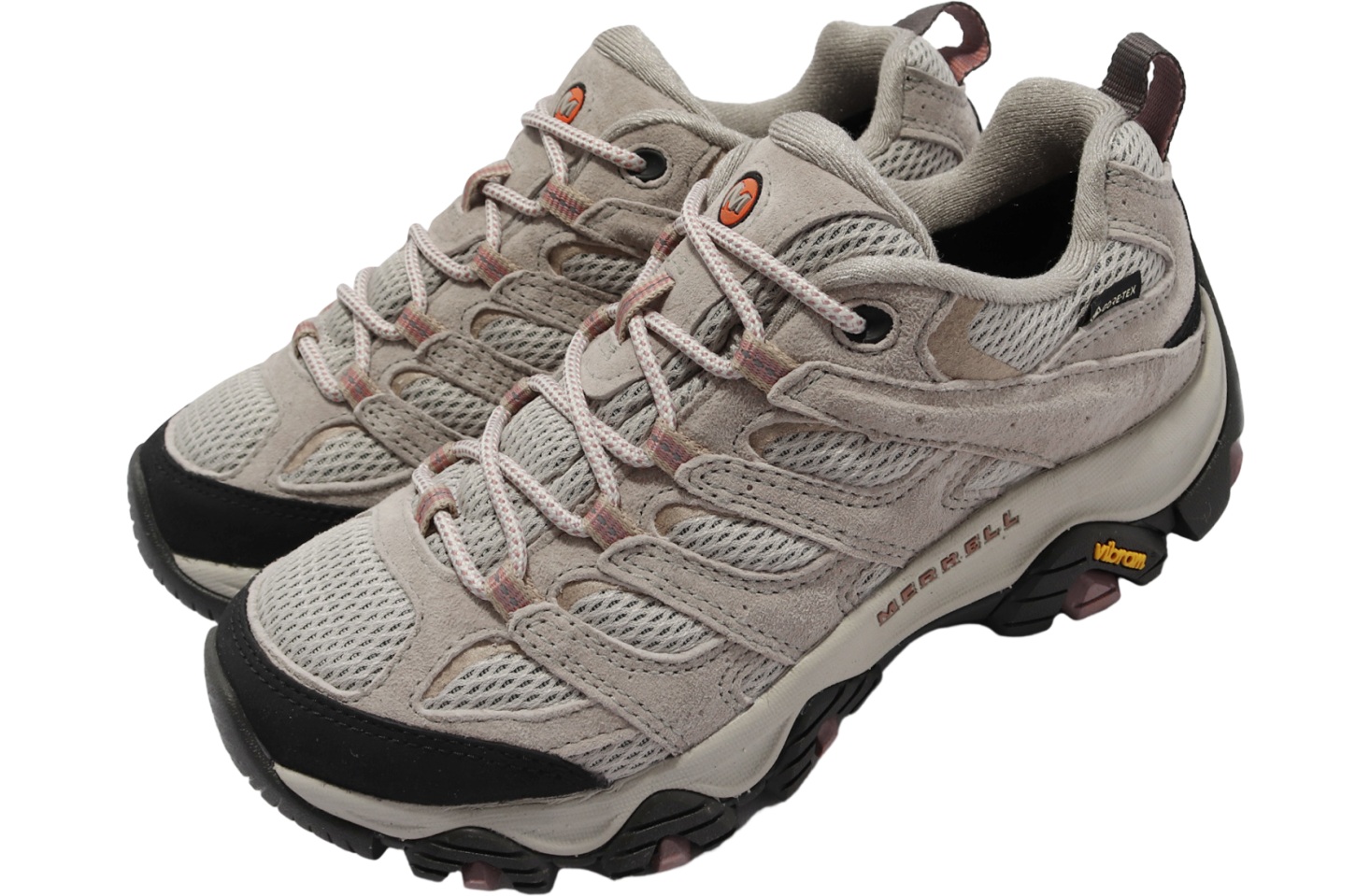 Merrell Moab 3 GTX WMNS Khaki / Black