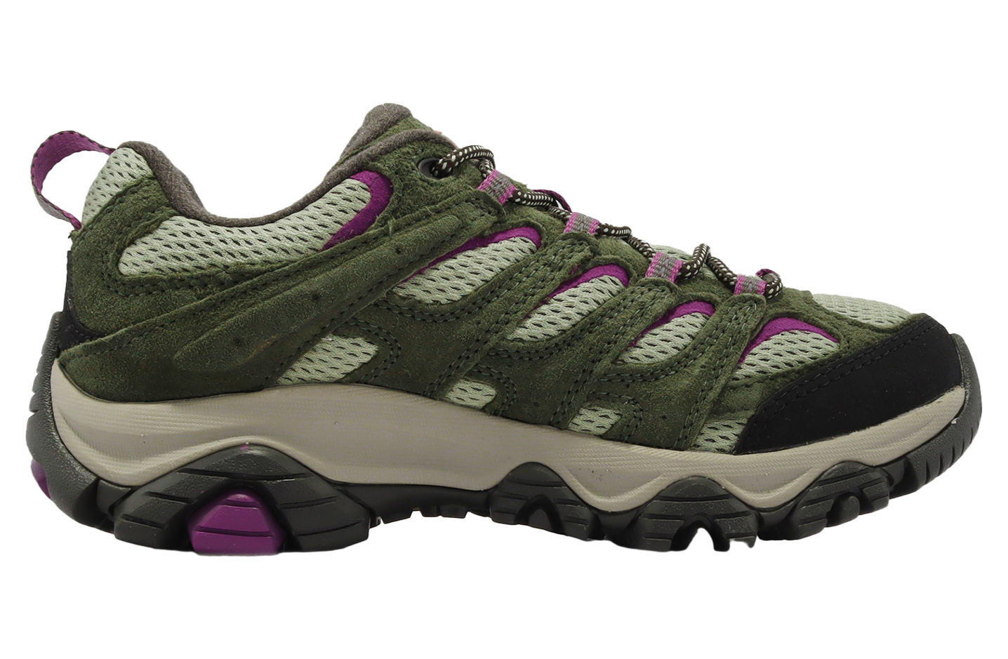 Merrell Moab 3 GTX WMNS Lichen
