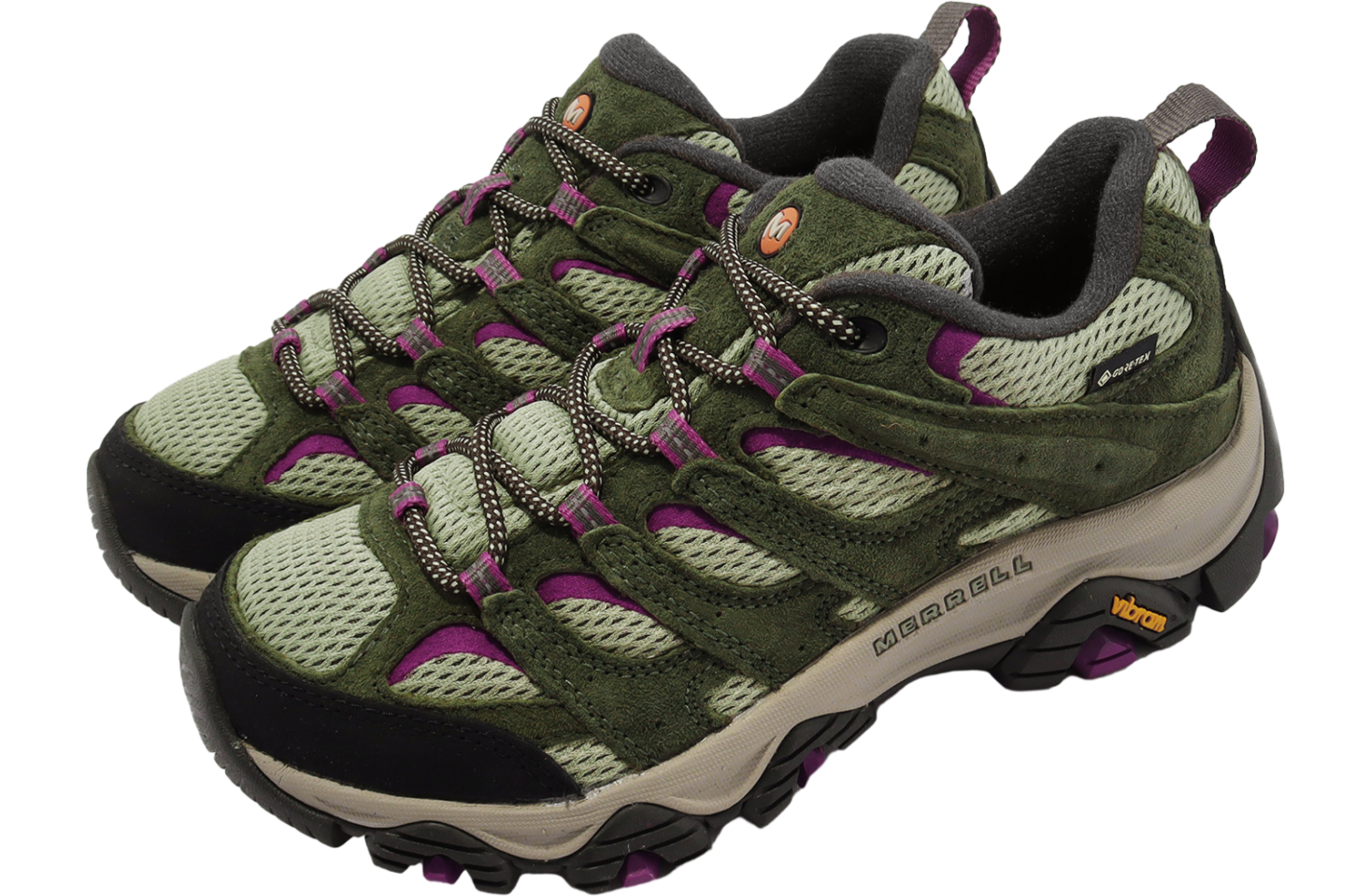 Merrell Moab 3 GTX WMNS Lichen