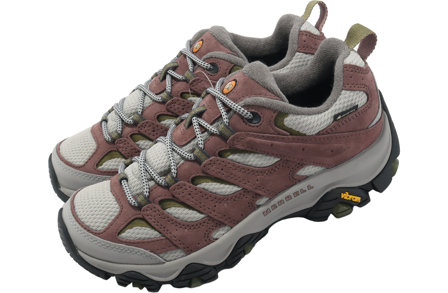 Merrell Moab 3 GTX WMNS Marron / Paloma