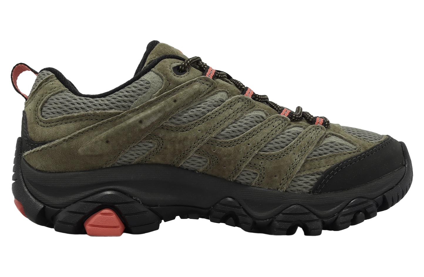Merrell Moab 3 GTX WMNS Olive