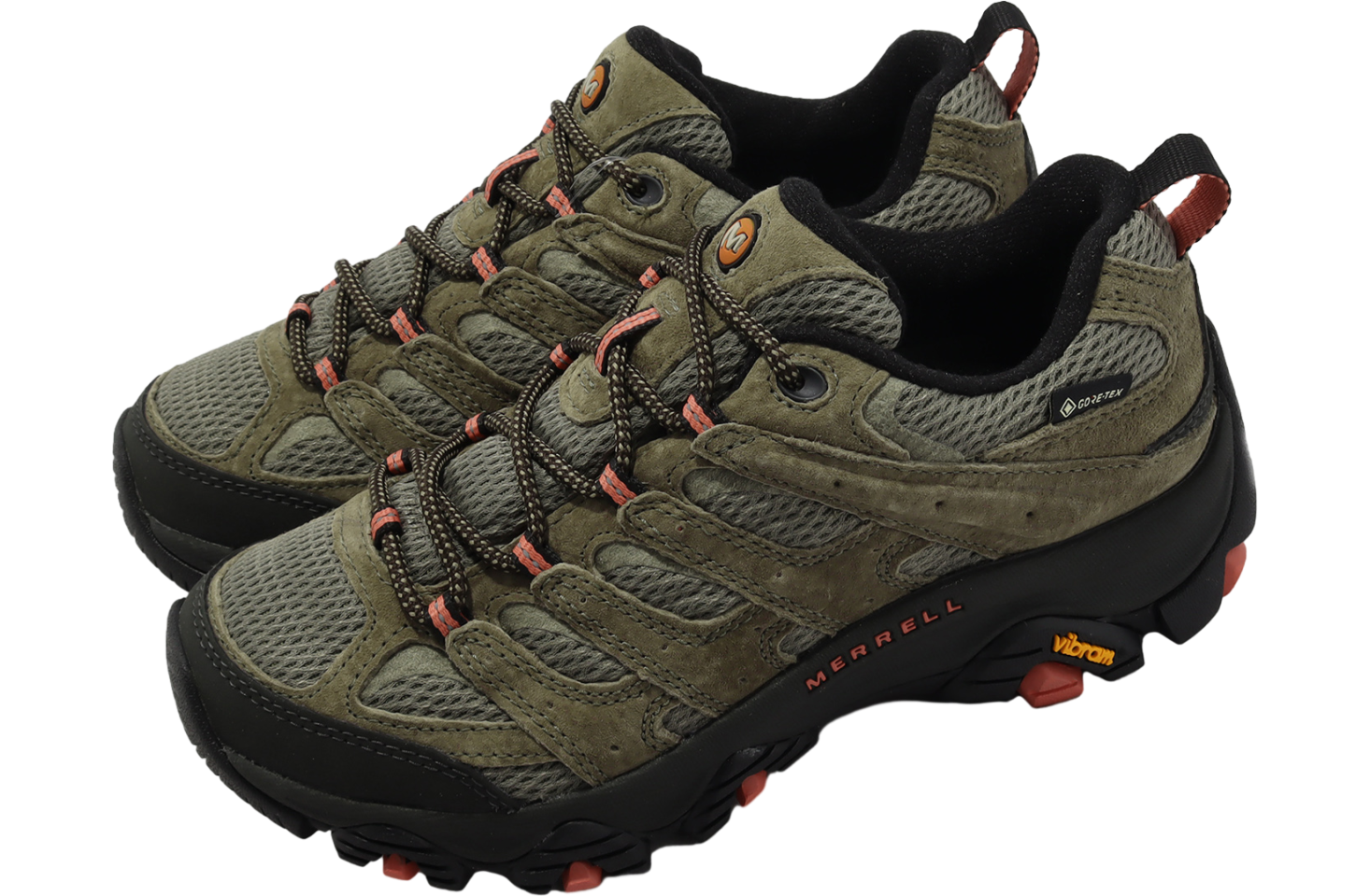 Merrell Moab 3 GTX WMNS Olive