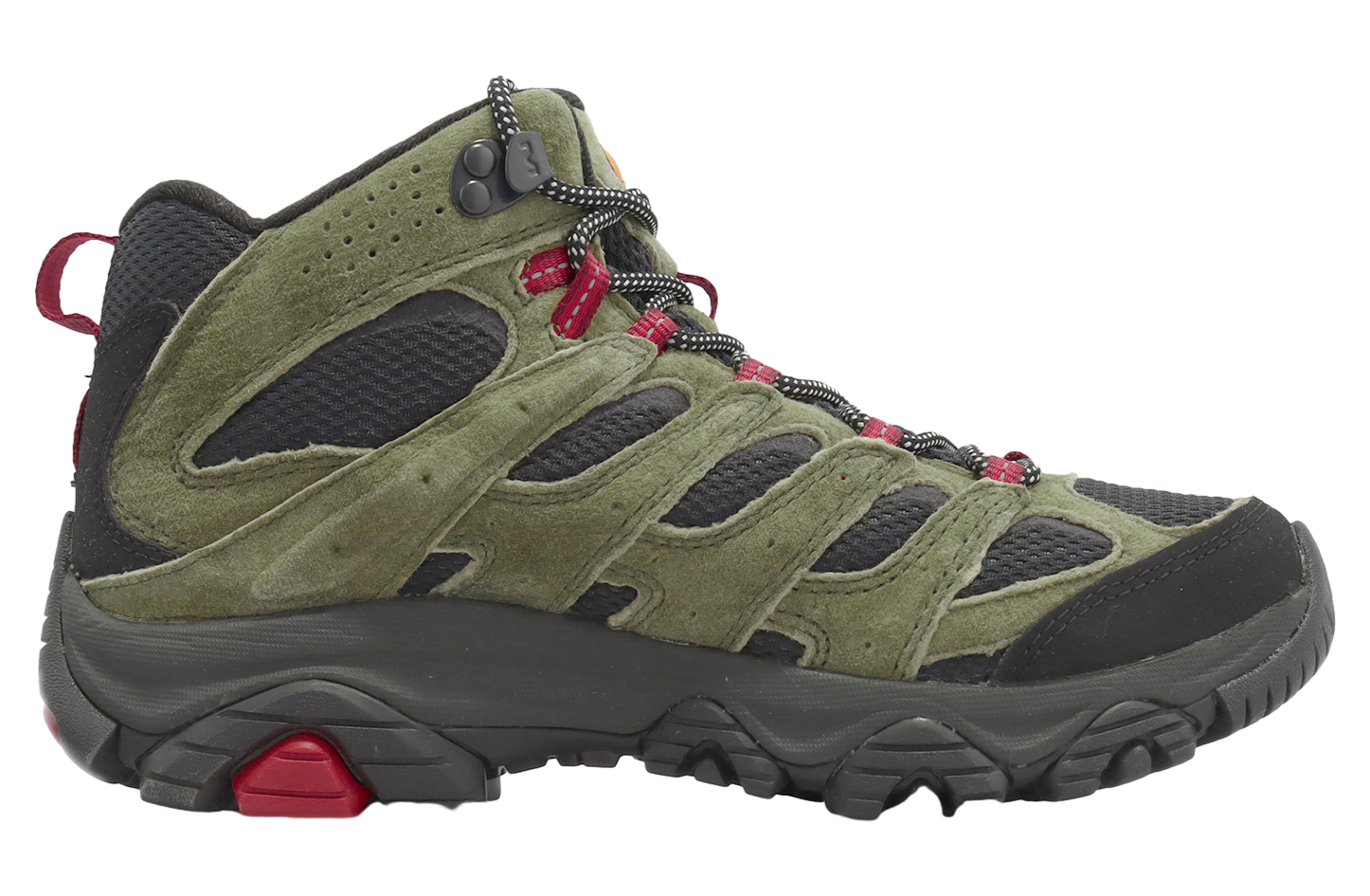 Merrell Moab 3 Mid GTX Avocado
